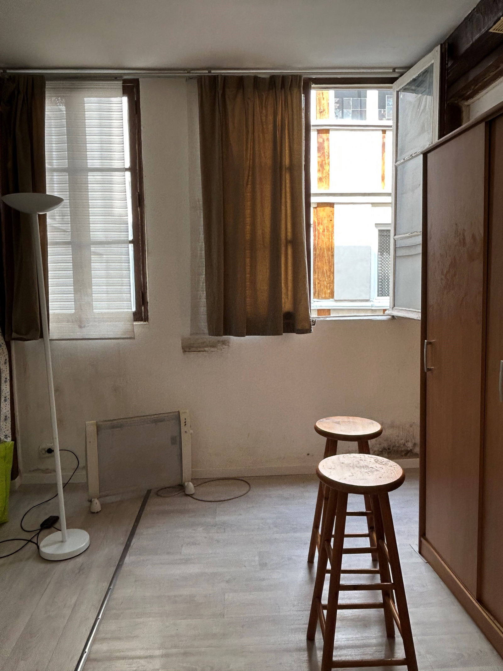 Image_, Appartement, Paris, ref :V50005034