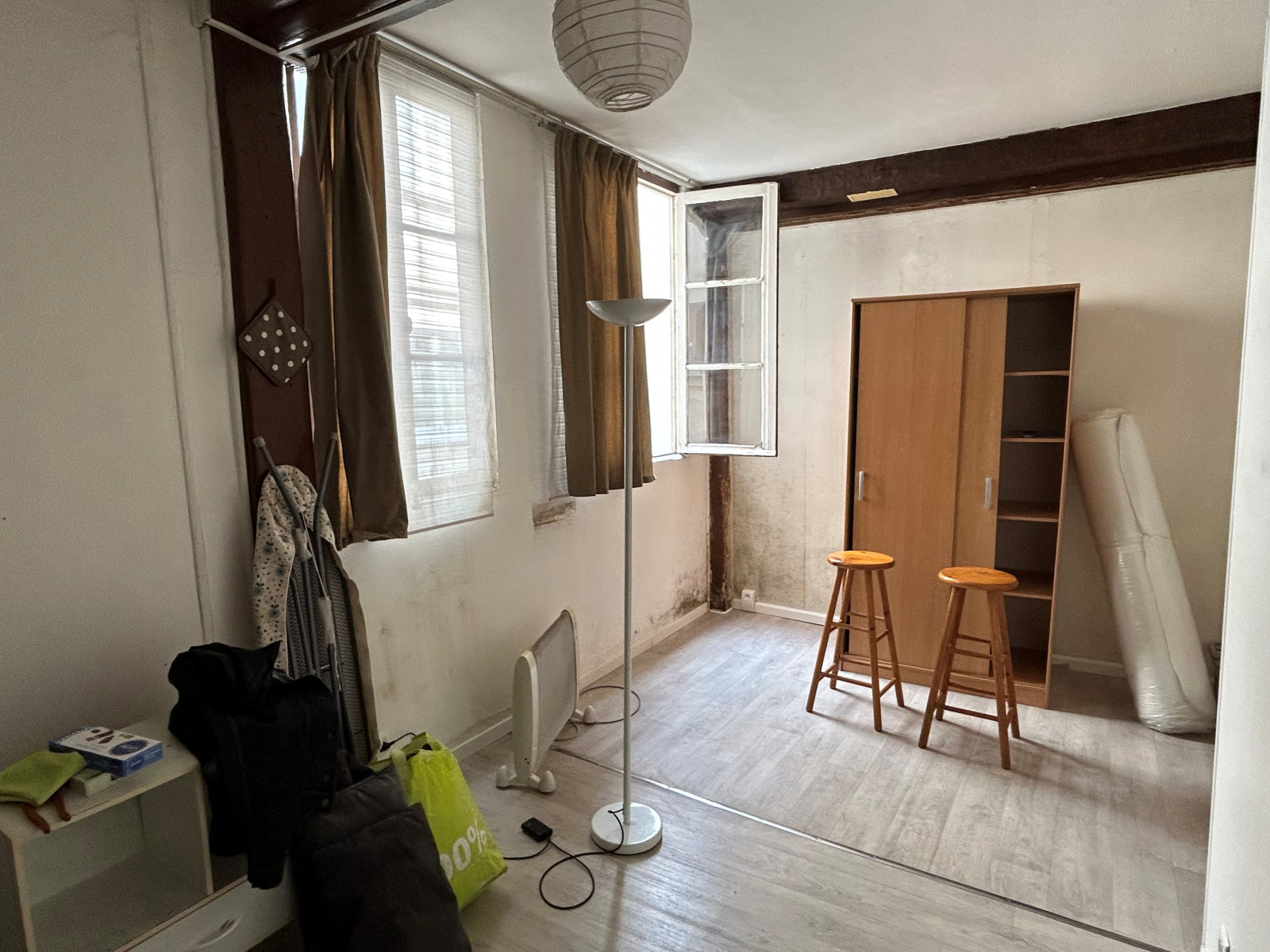 Image_, Appartement, Paris, ref :V50005034