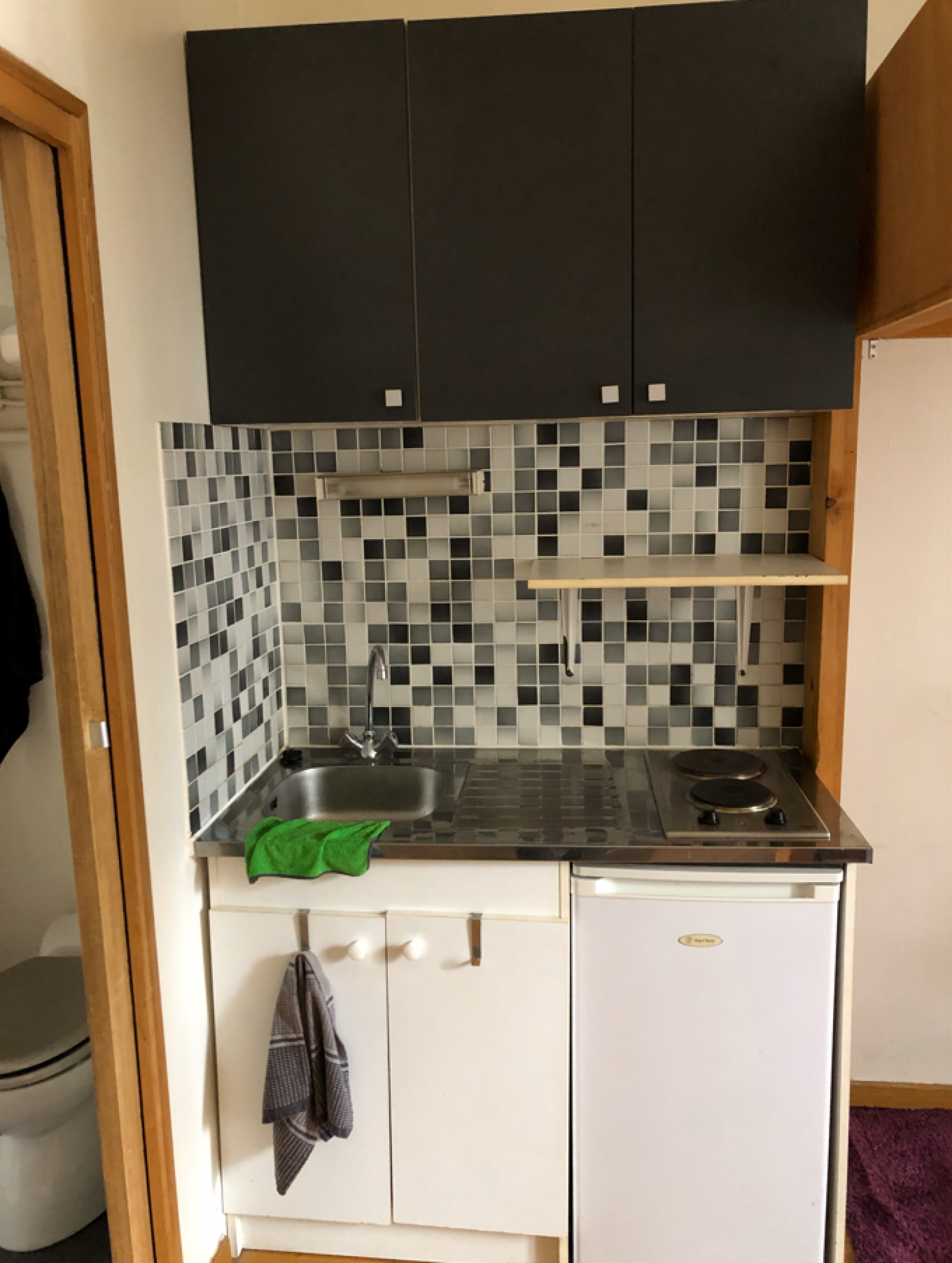 Image_, Appartement, Paris, ref :V10005558