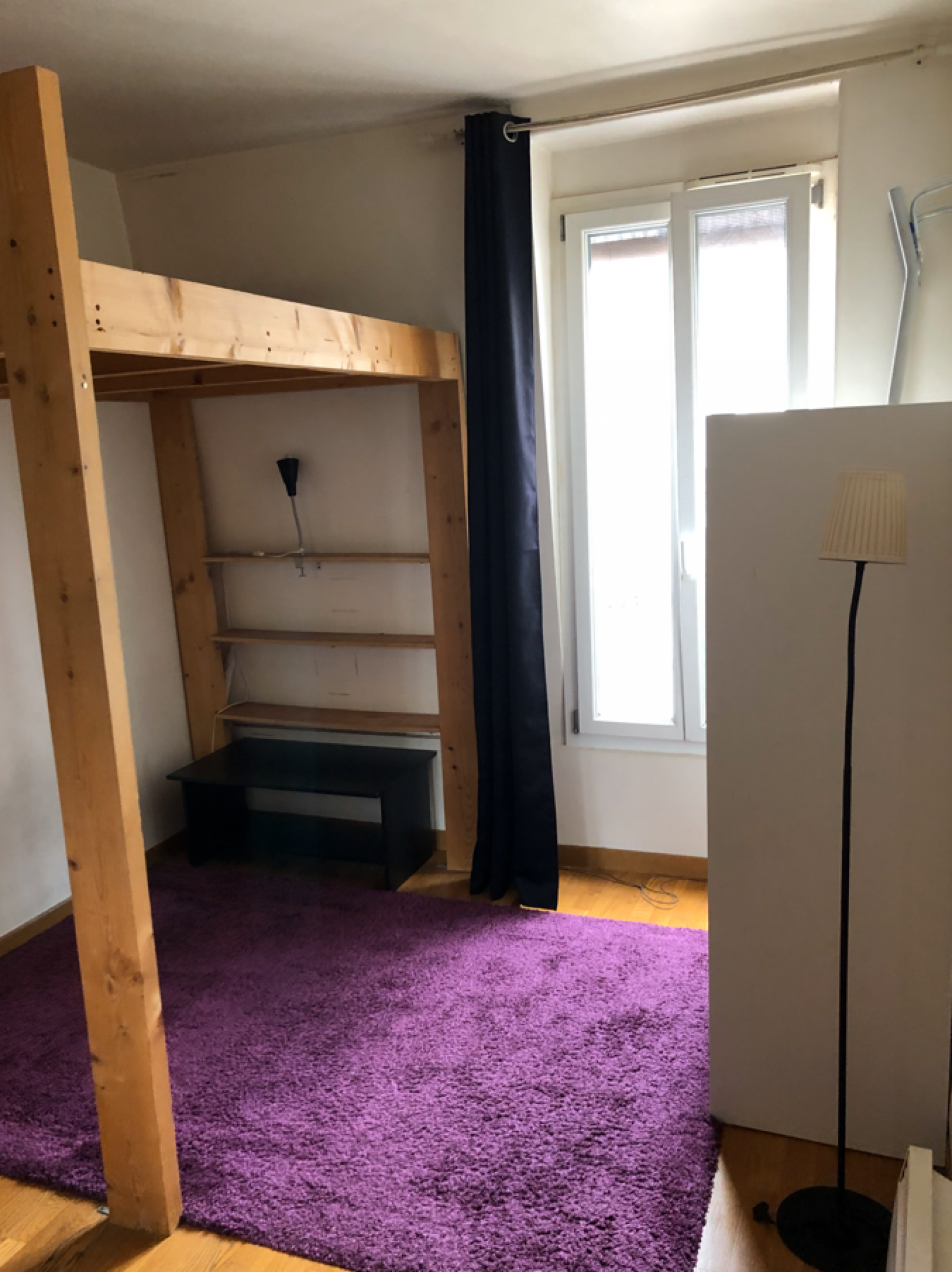 Image_, Appartement, Paris, ref :V10005558