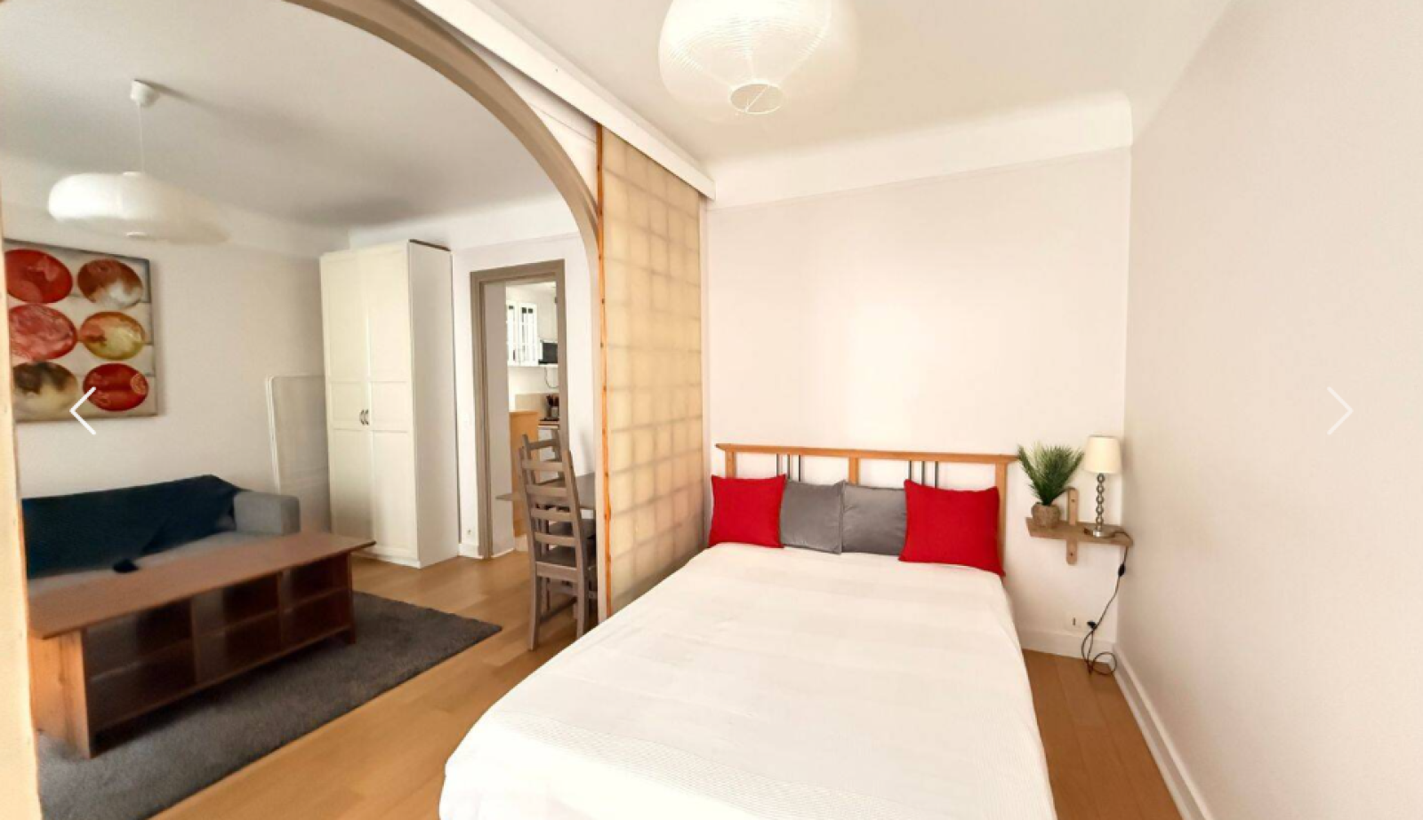 Image_, Appartement, Paris, ref :V50007477