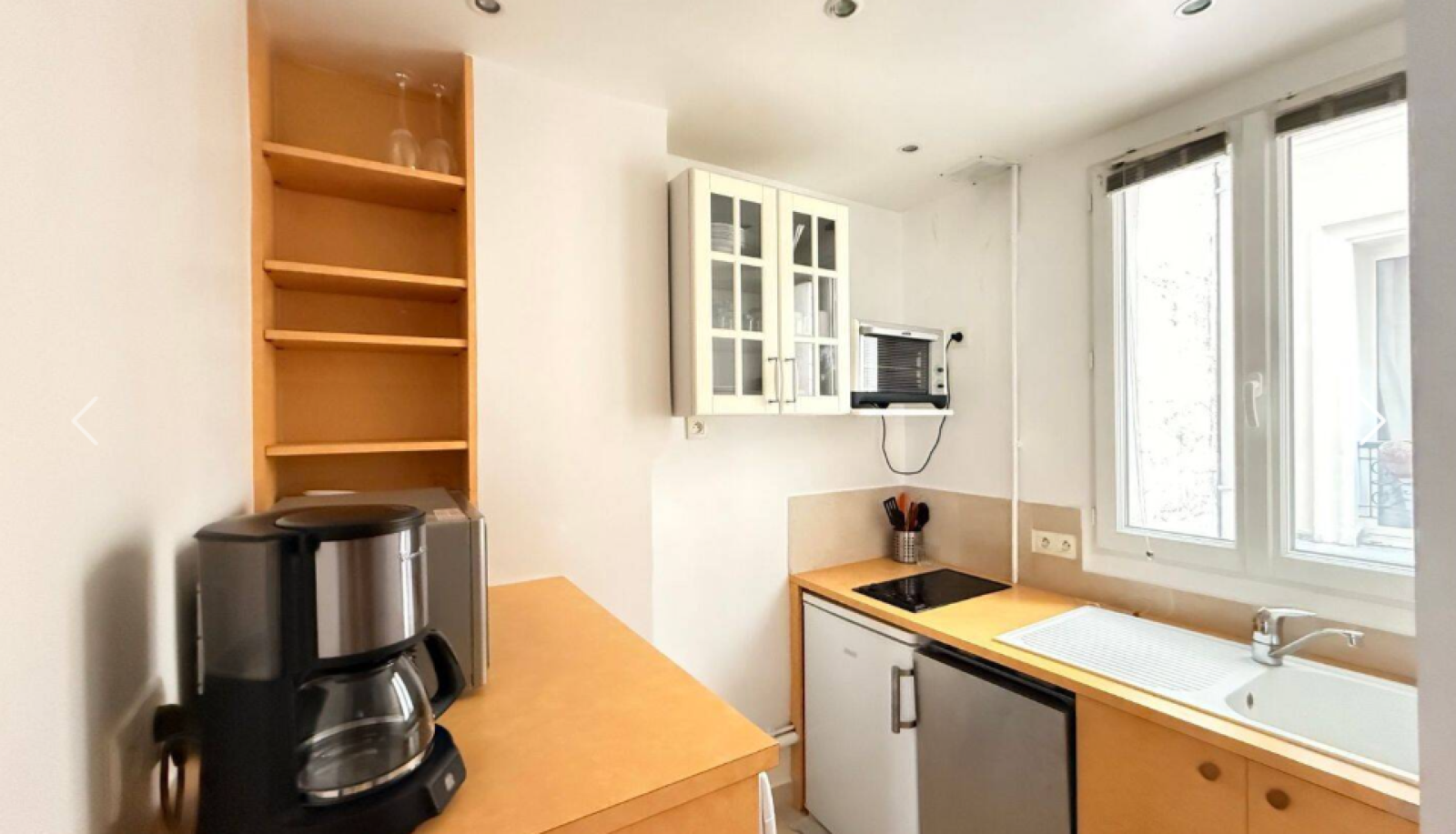 Image_, Appartement, Paris, ref :V50007477
