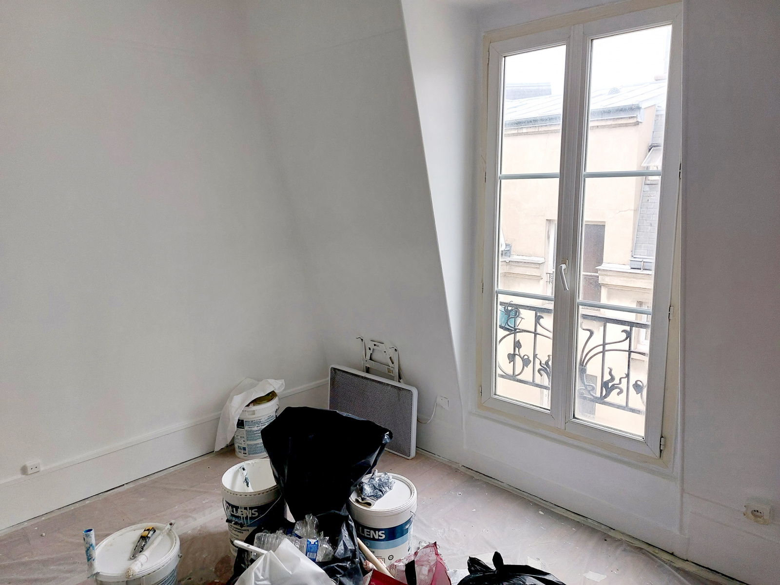 Image_, Appartement, Paris, ref :V50004717