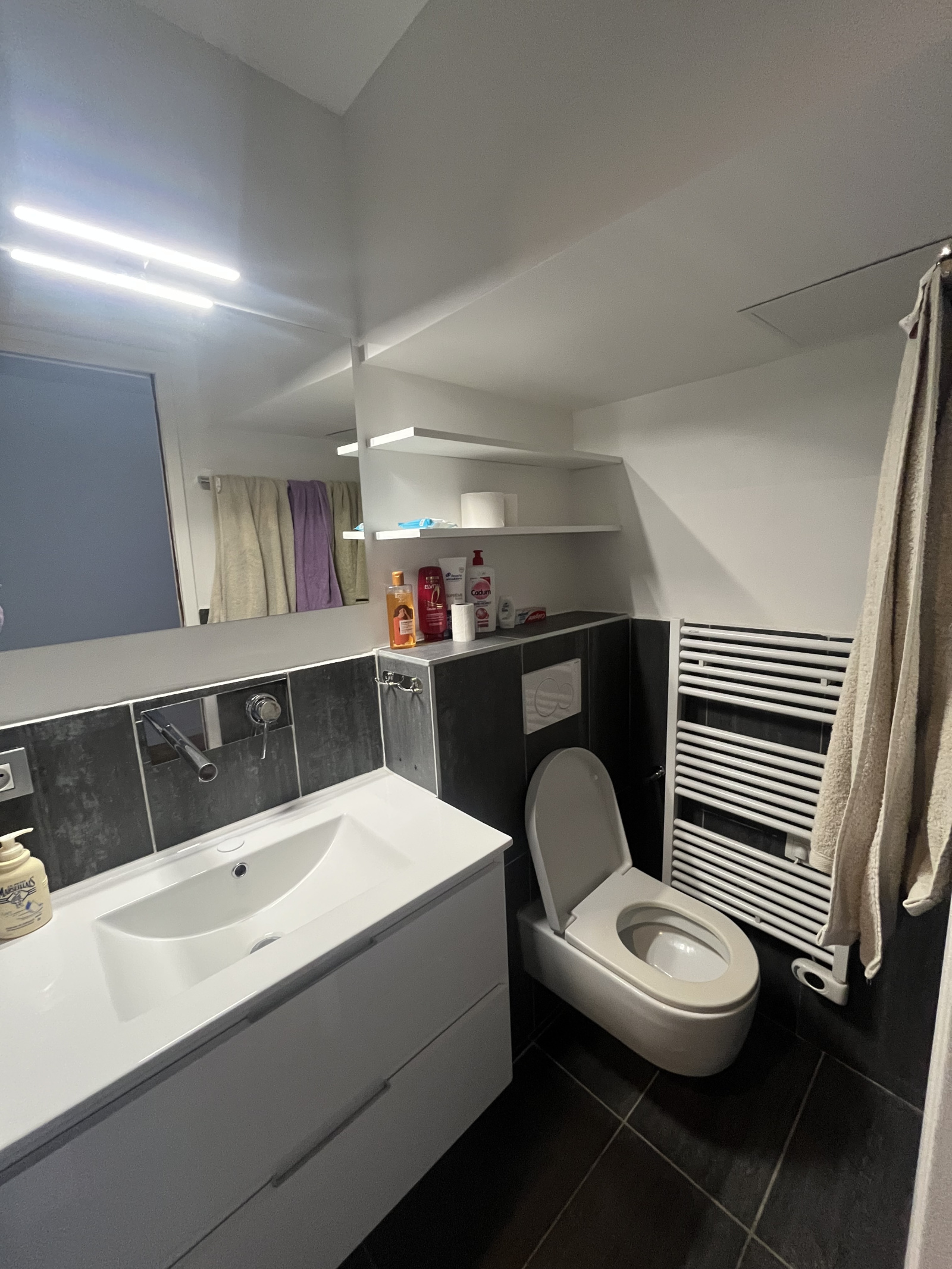 Image_, Appartement, Paris, ref :V170007129