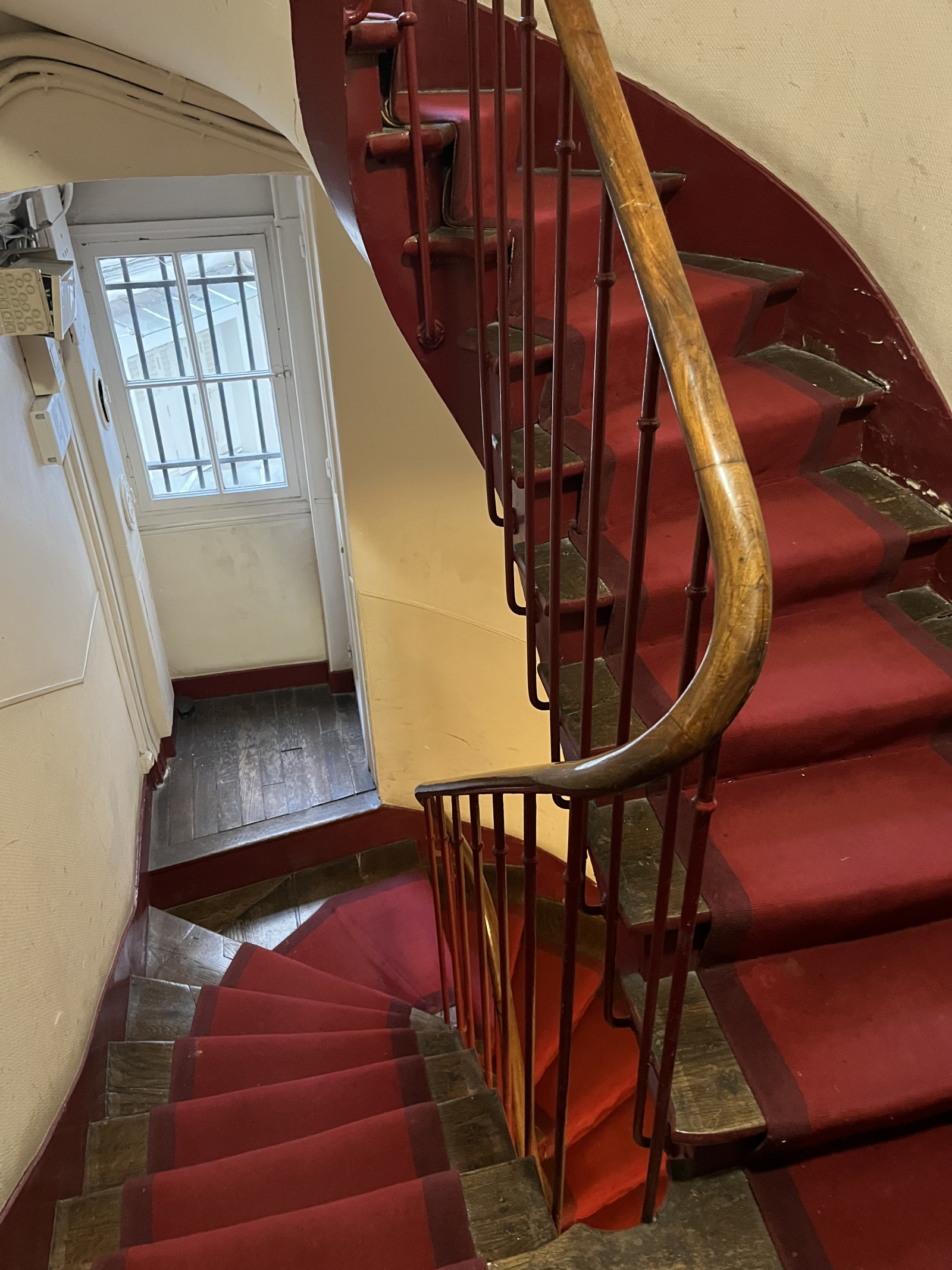 Image_, Appartement, Paris, ref :V170007129