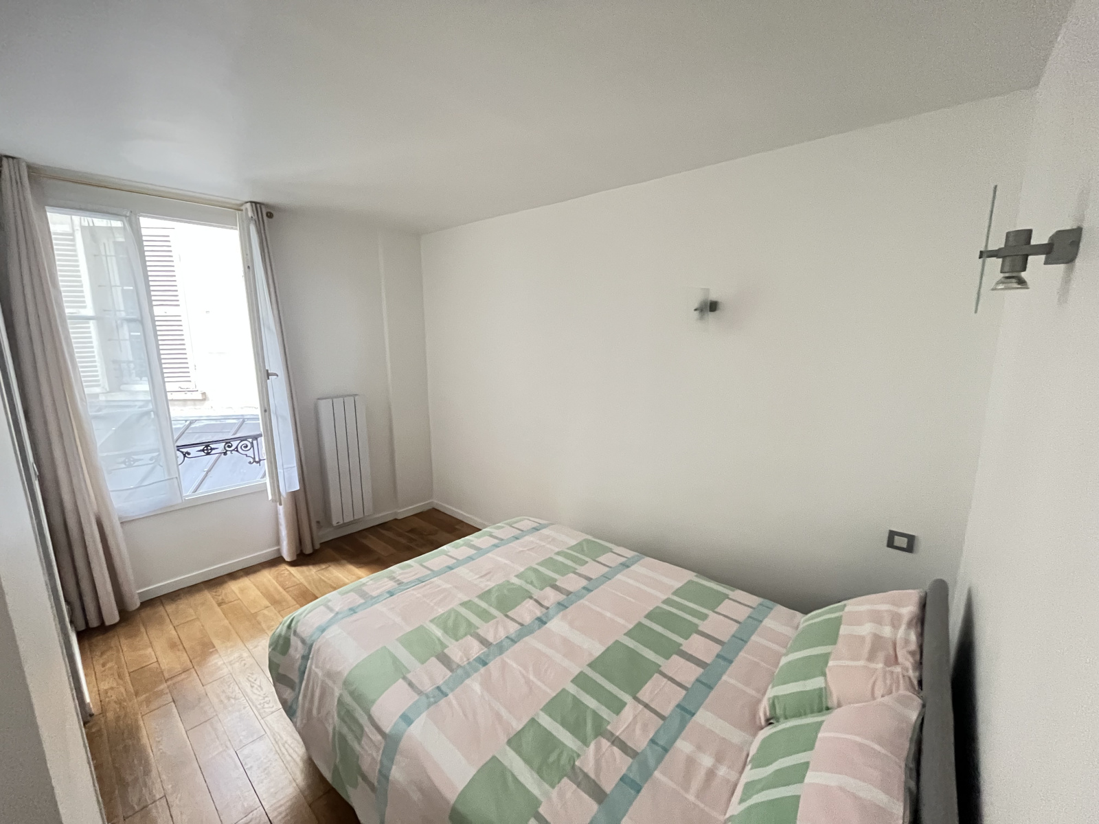 Image_, Appartement, Paris, ref :V170007129