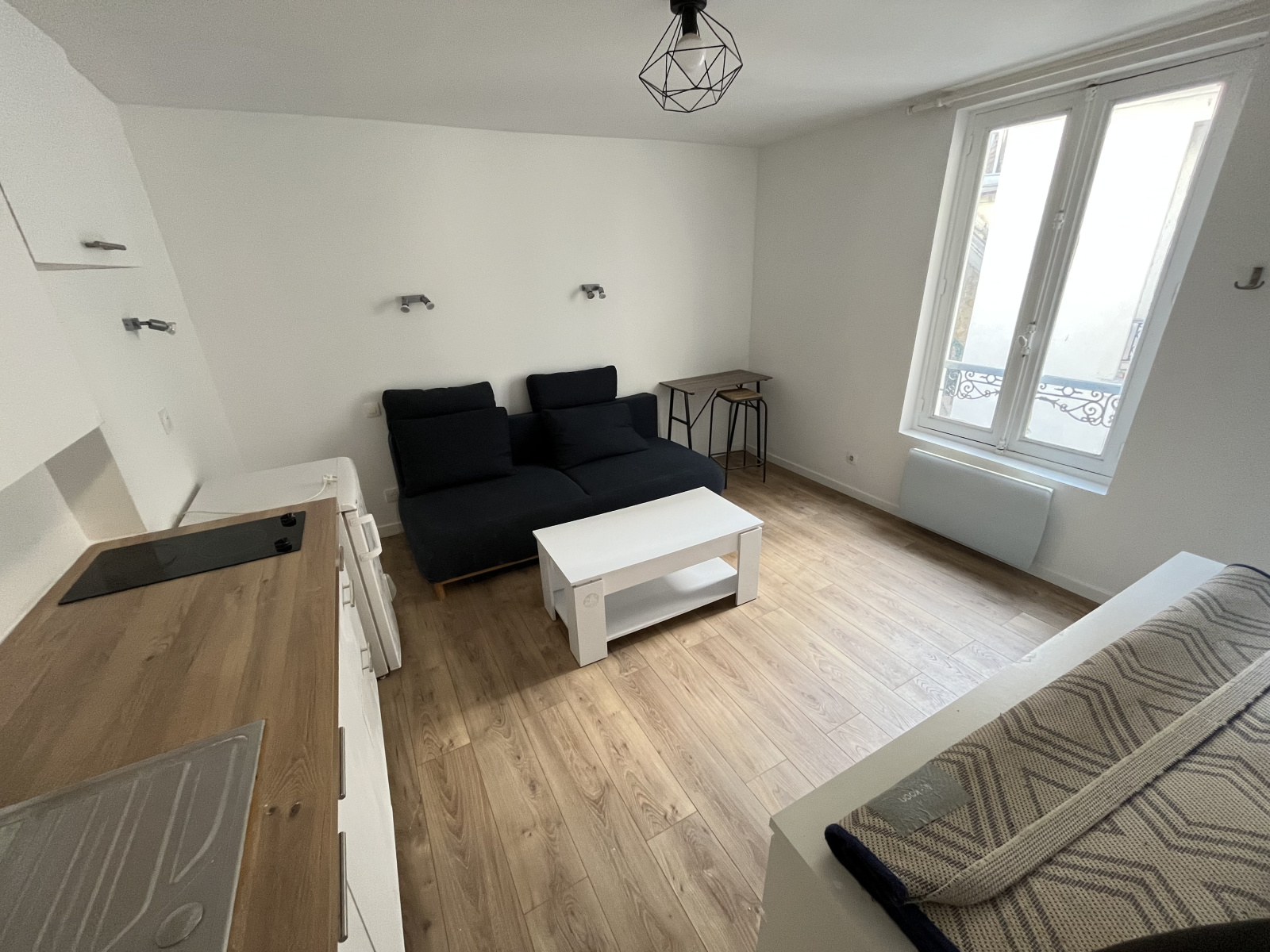 Image_, Appartement, Paris, ref :V170007241