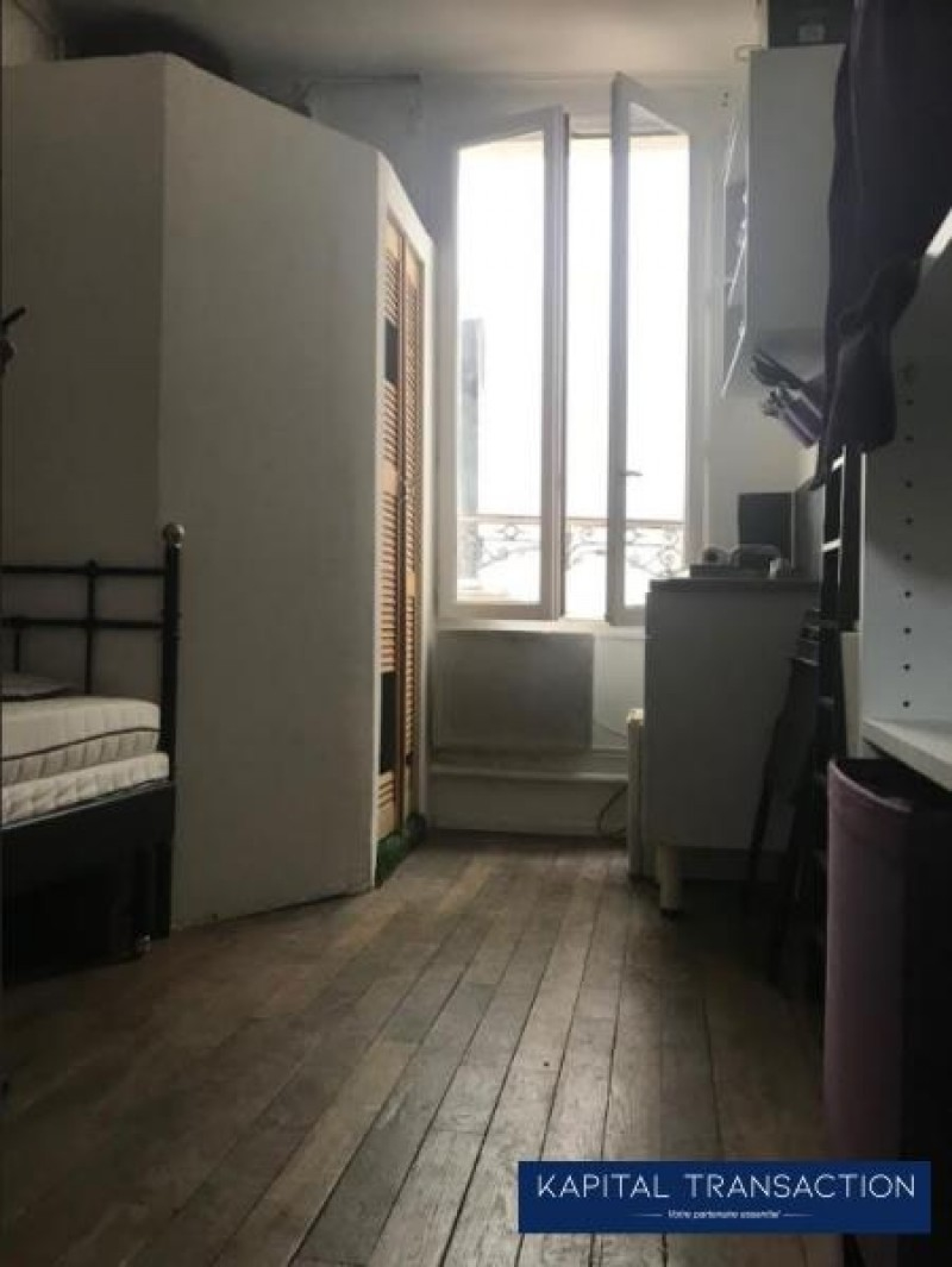 Image_, Appartement, Paris, ref :02928