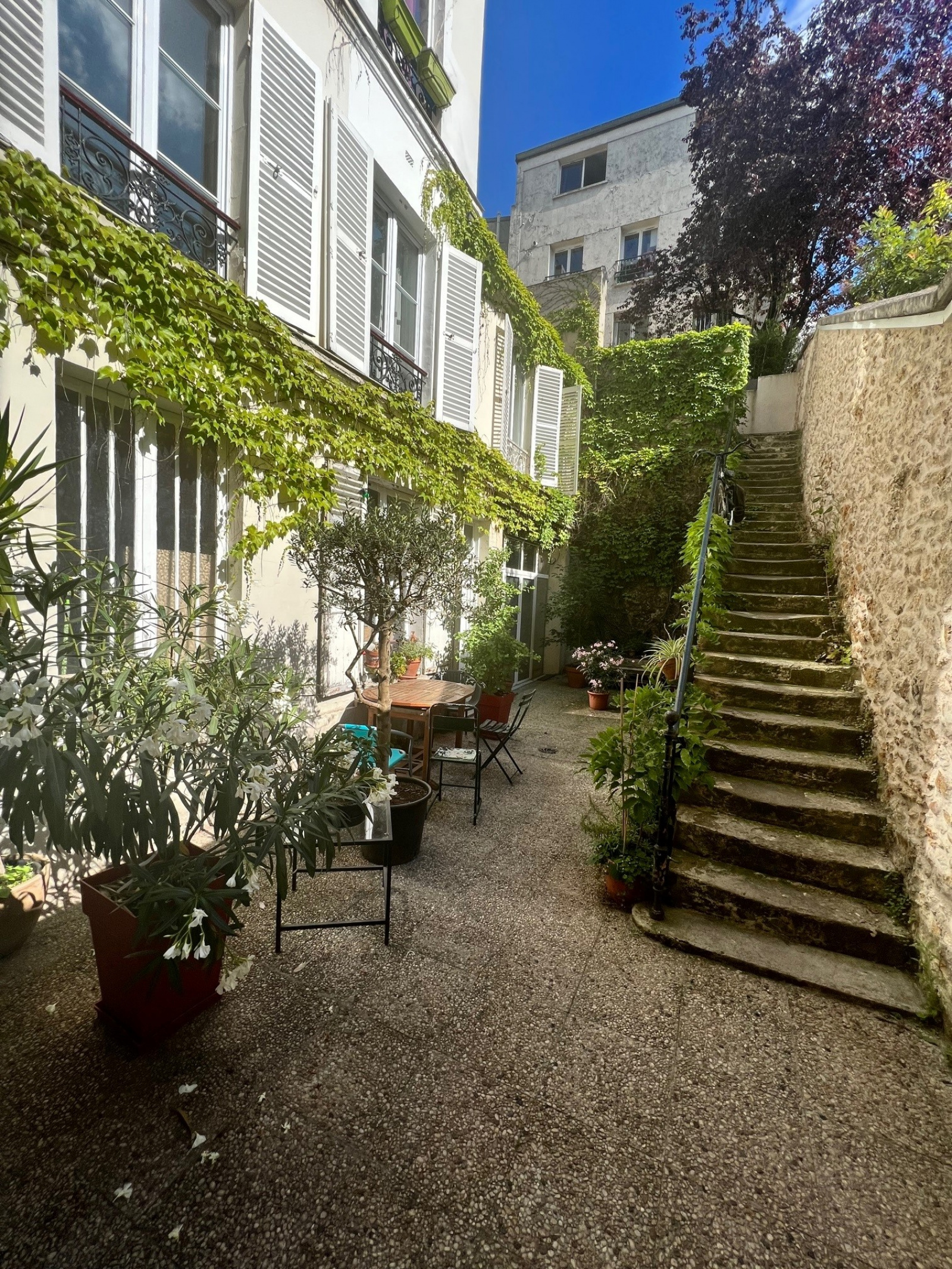 Image_, Appartement, Paris, ref :V70004436
