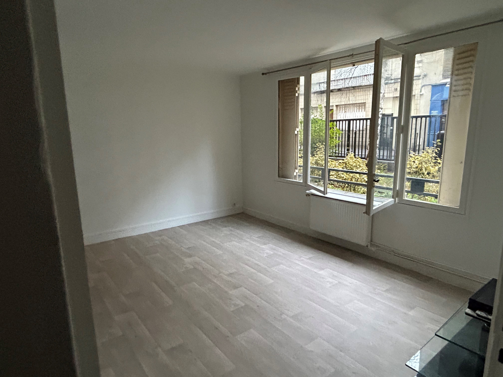 Image_, Appartement, Boulogne-Billancourt, ref :V50004733