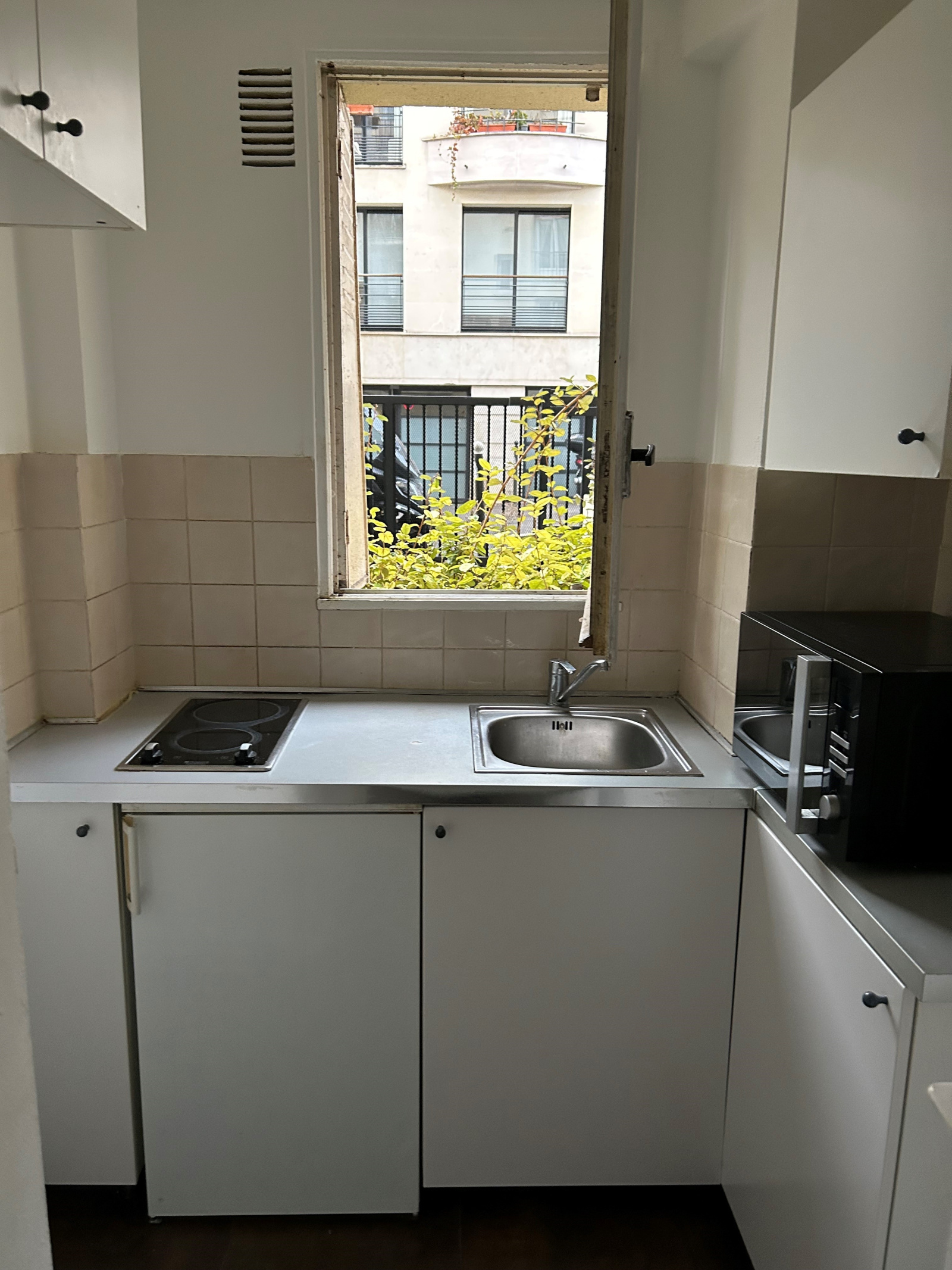 Image_, Appartement, Boulogne-Billancourt, ref :V50004733