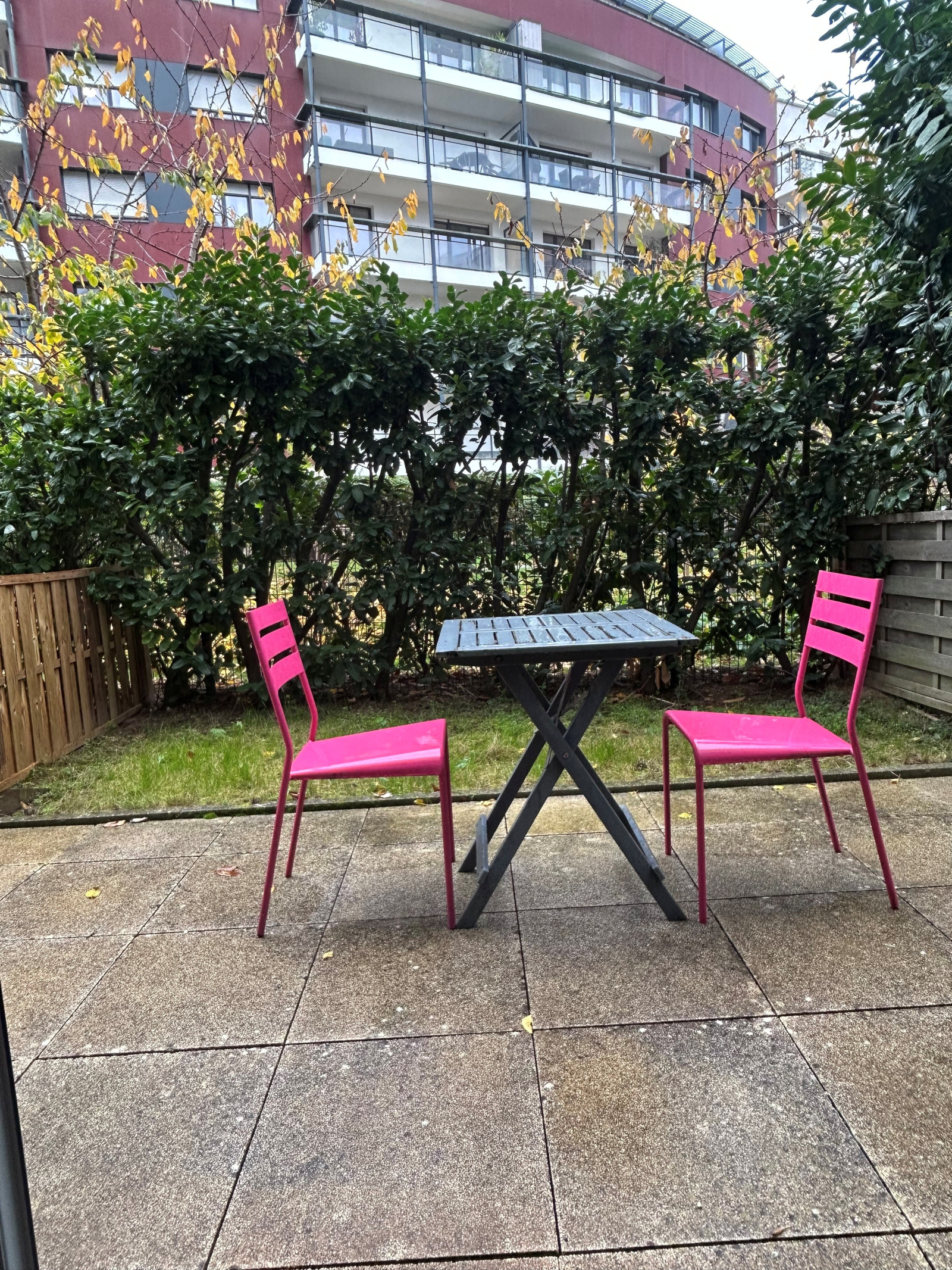 Image_, Appartement, Issy-les-Moulineaux, ref :V10007030