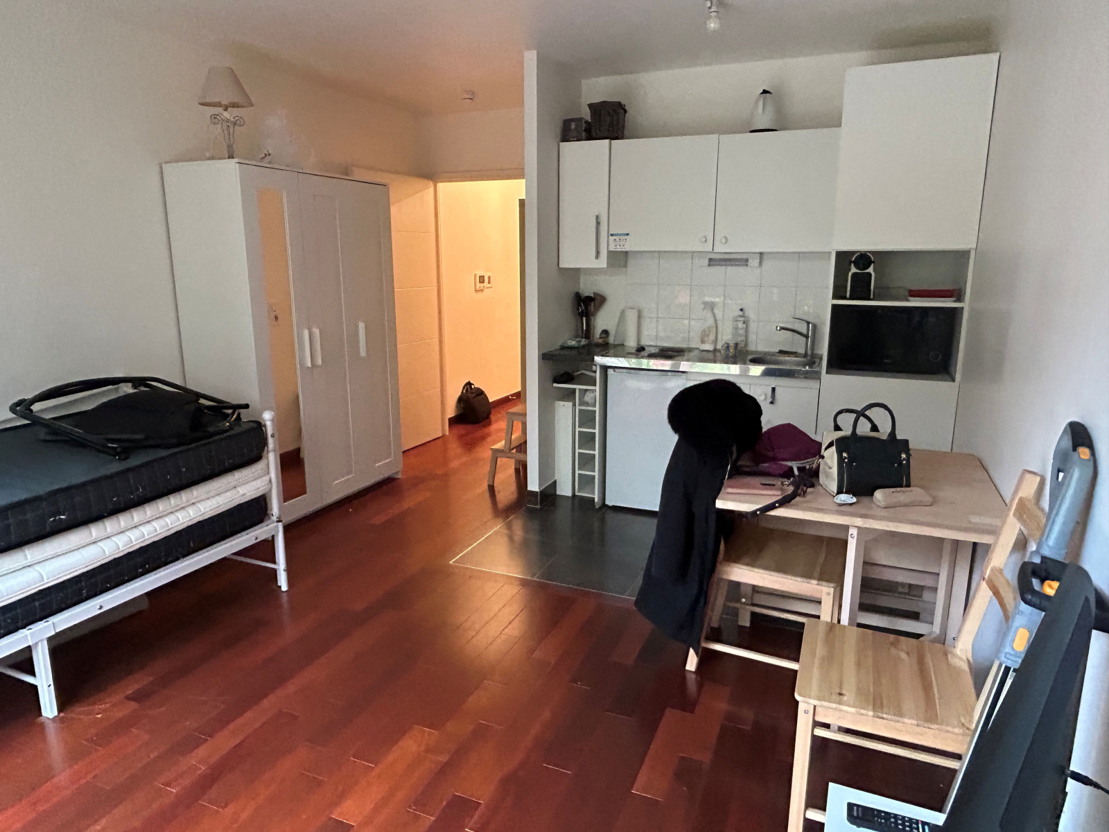 Image_, Appartement, Issy-les-Moulineaux, ref :V10007030