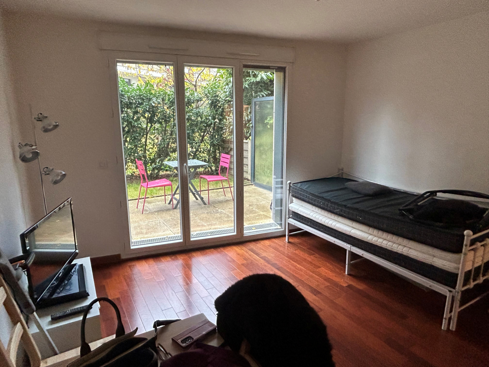 Image_, Appartement, Issy-les-Moulineaux, ref :V10007030