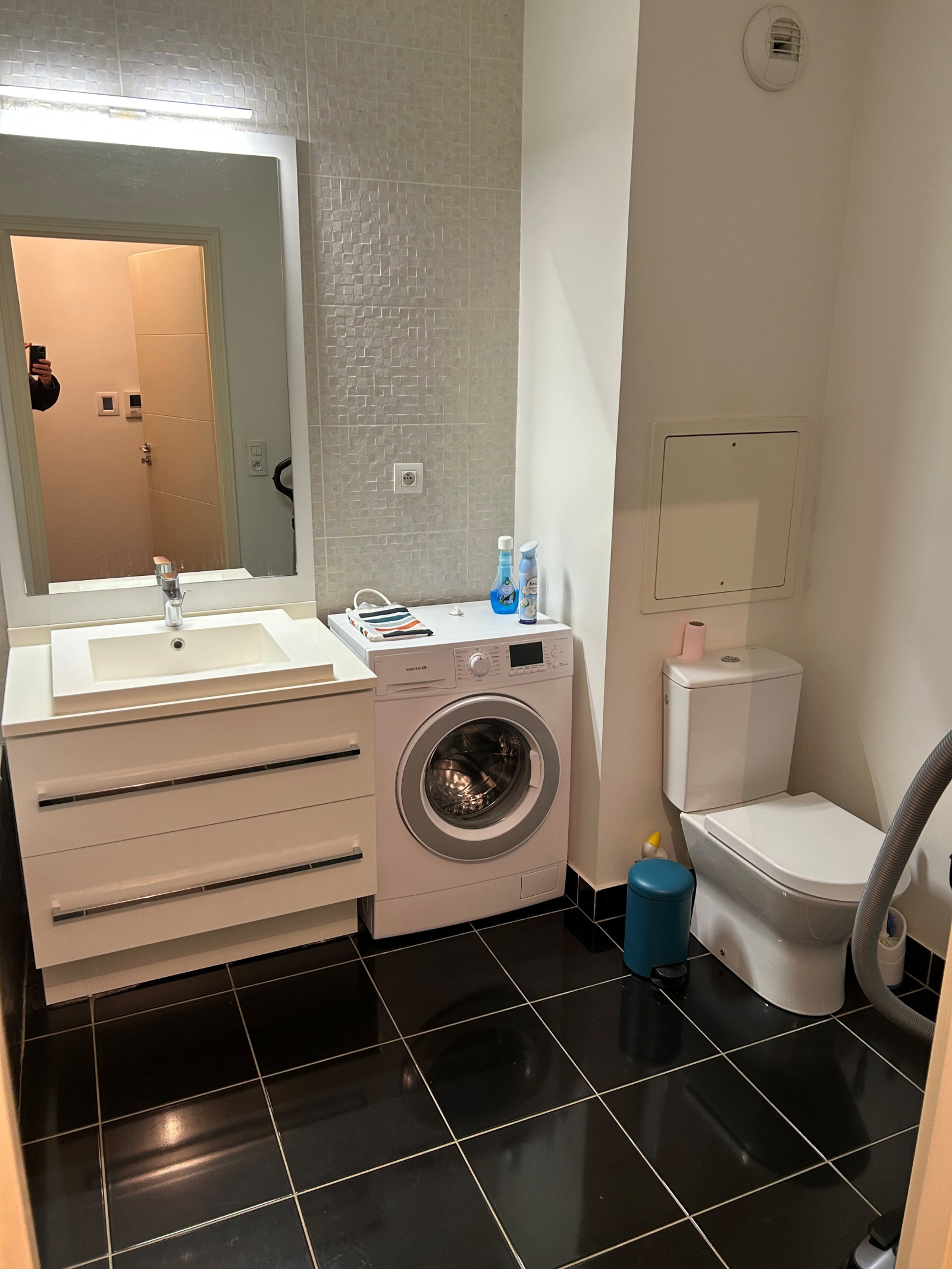 Image_, Appartement, Issy-les-Moulineaux, ref :V10007030