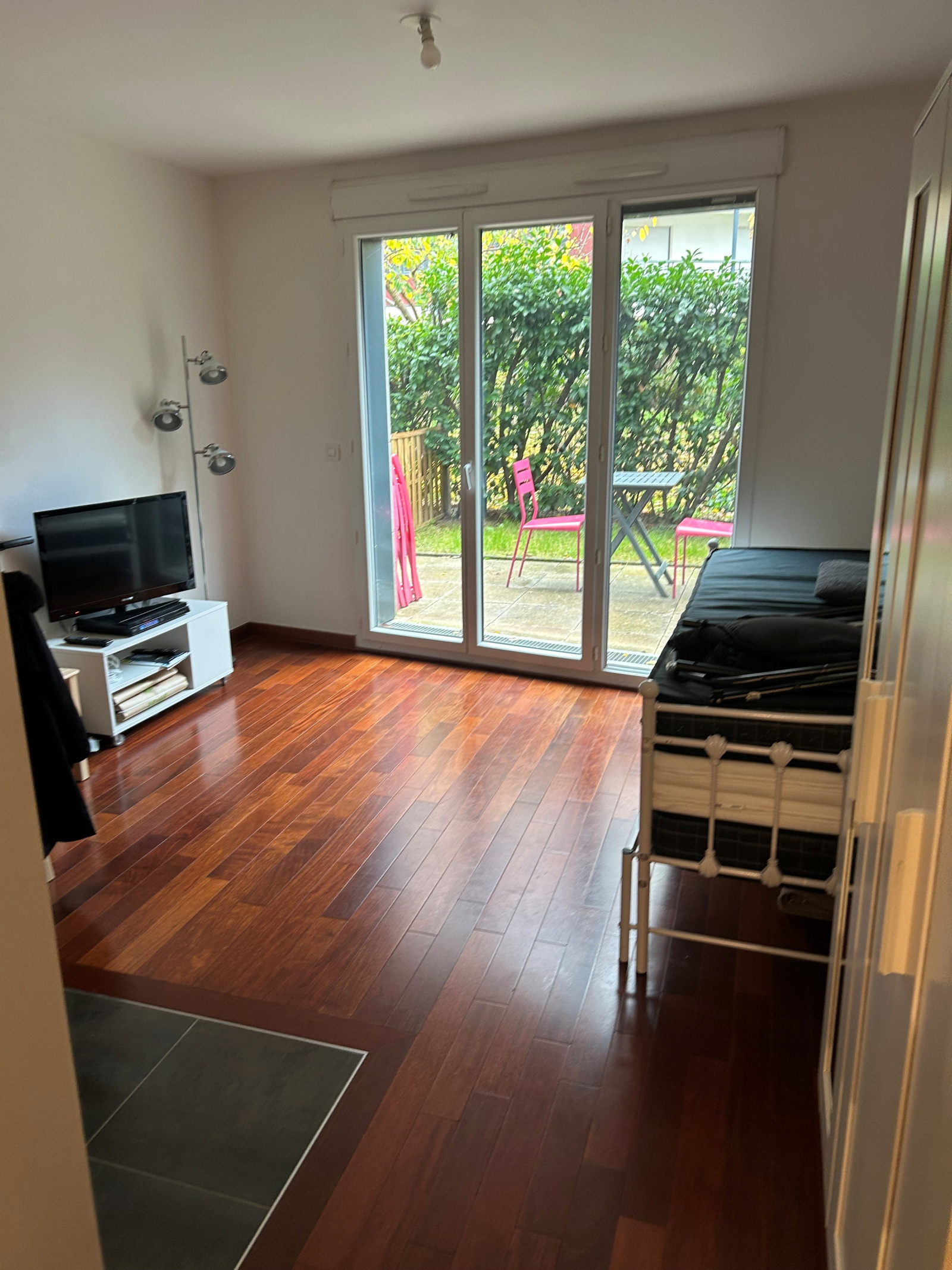 Image_, Appartement, Issy-les-Moulineaux, ref :V10007030