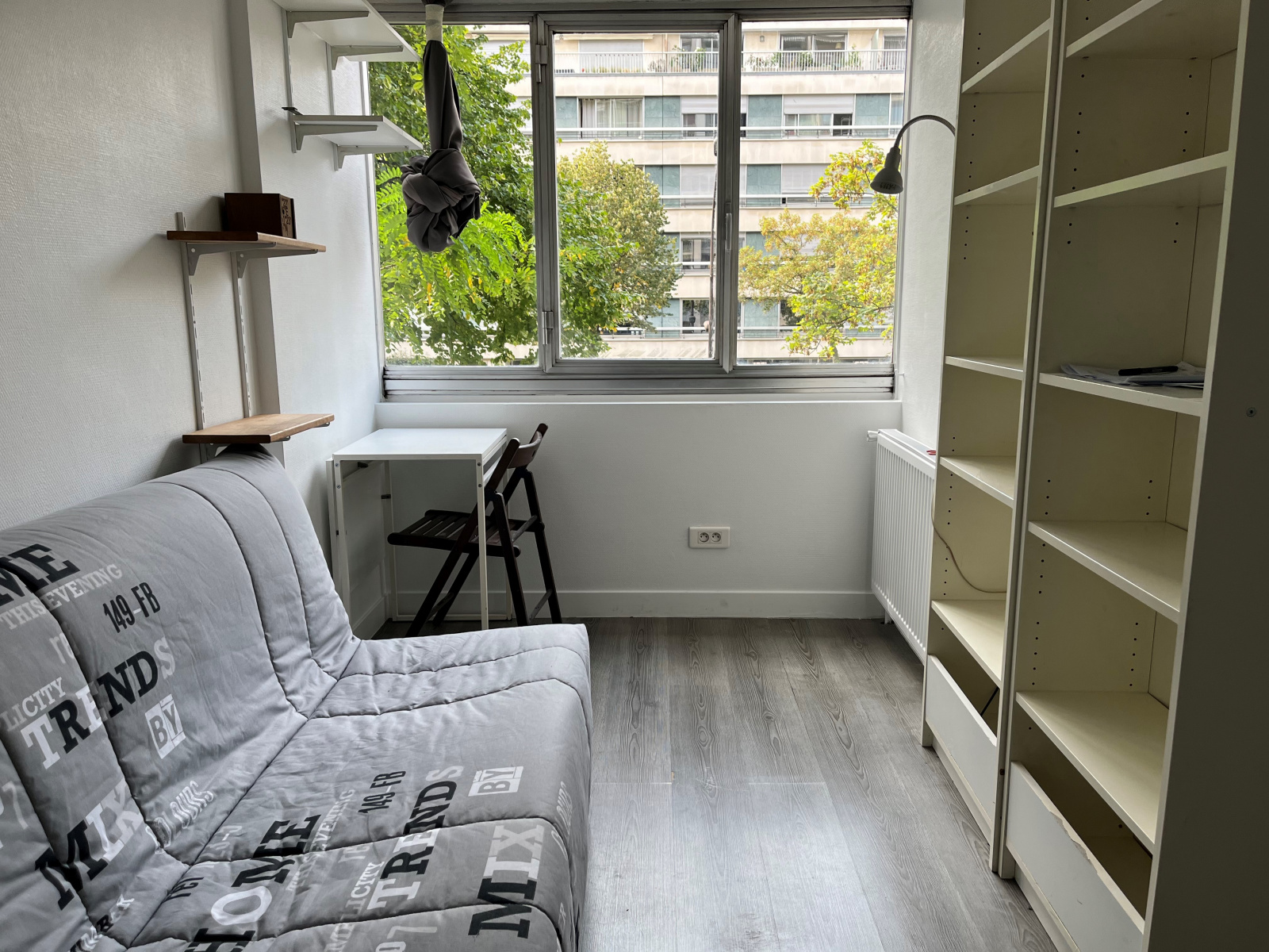 Image_, Appartement, Paris, ref :V50004473