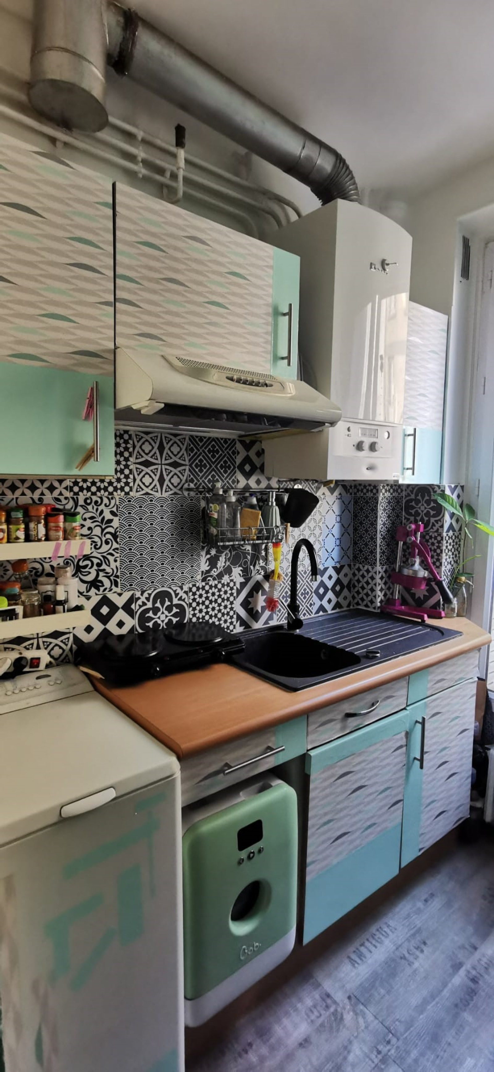 Image_, Appartement, Paris, ref :V50004896