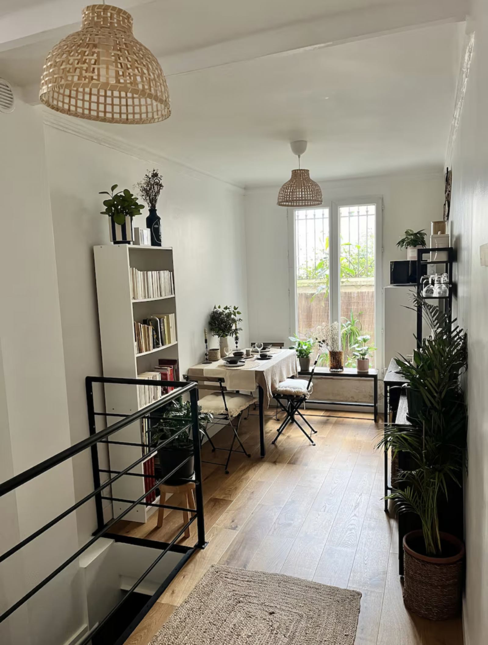 Image_, Appartement, Paris, ref :V170005692