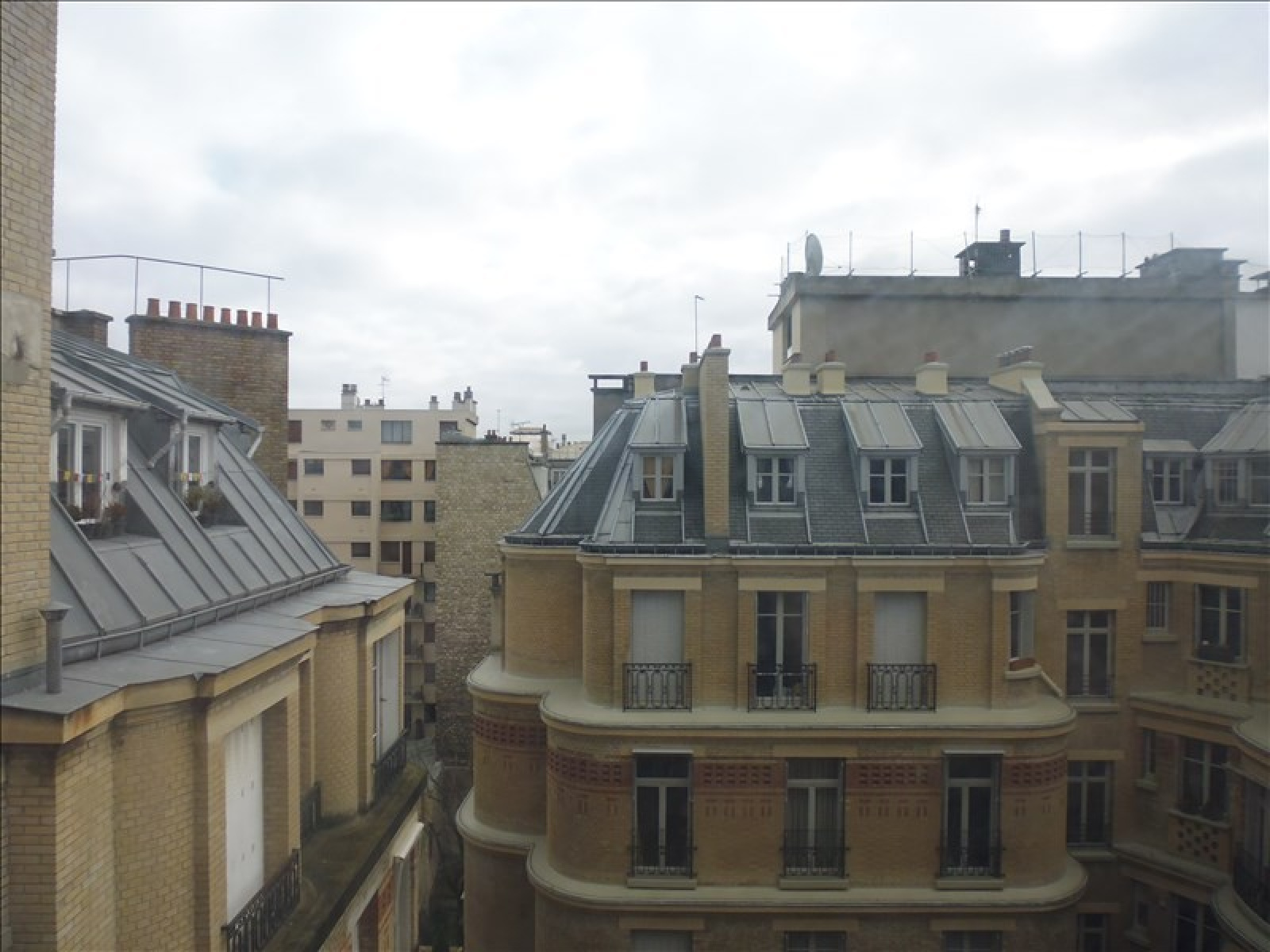 Image_, Appartement, Paris, ref :00328