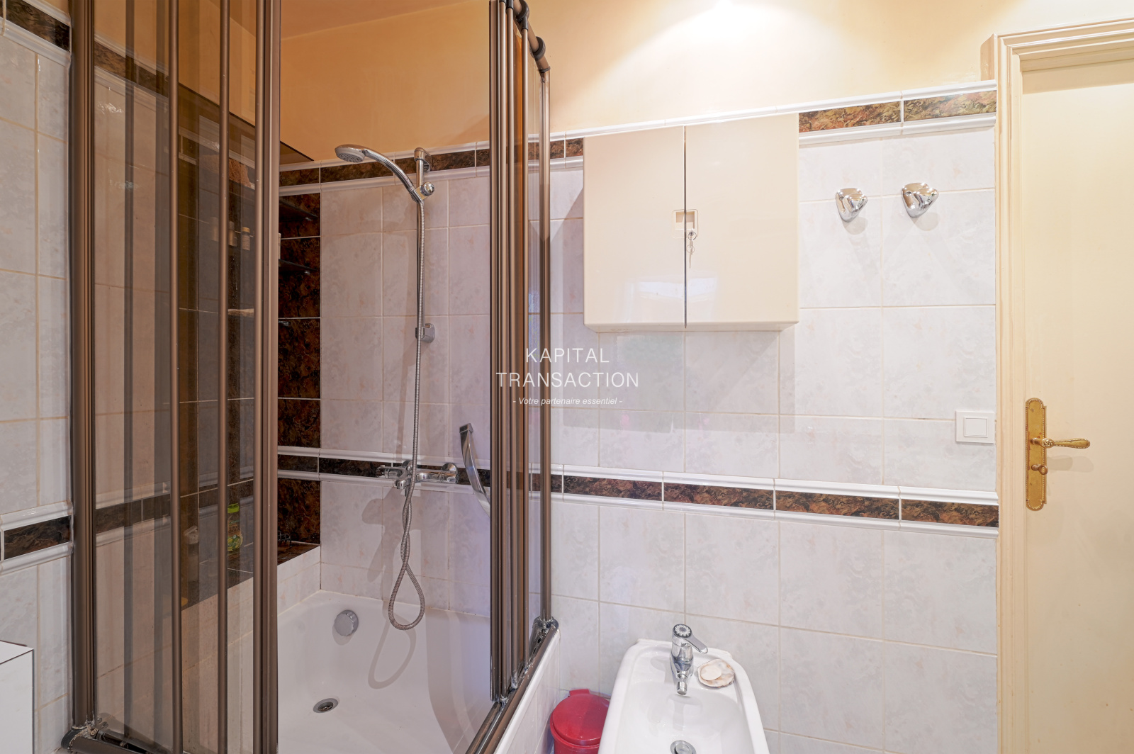 Image_, Appartement, Paris, ref :V170006775
