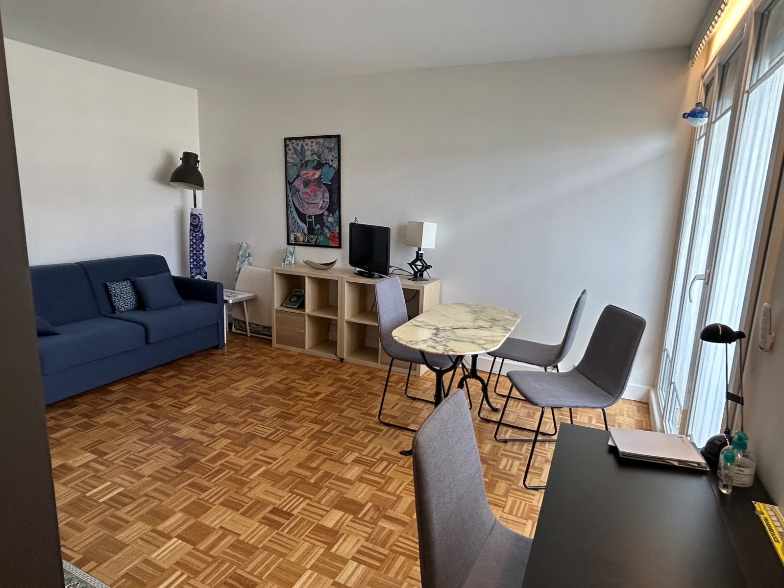 Image_, Appartement, Issy-les-Moulineaux, ref :V10006764