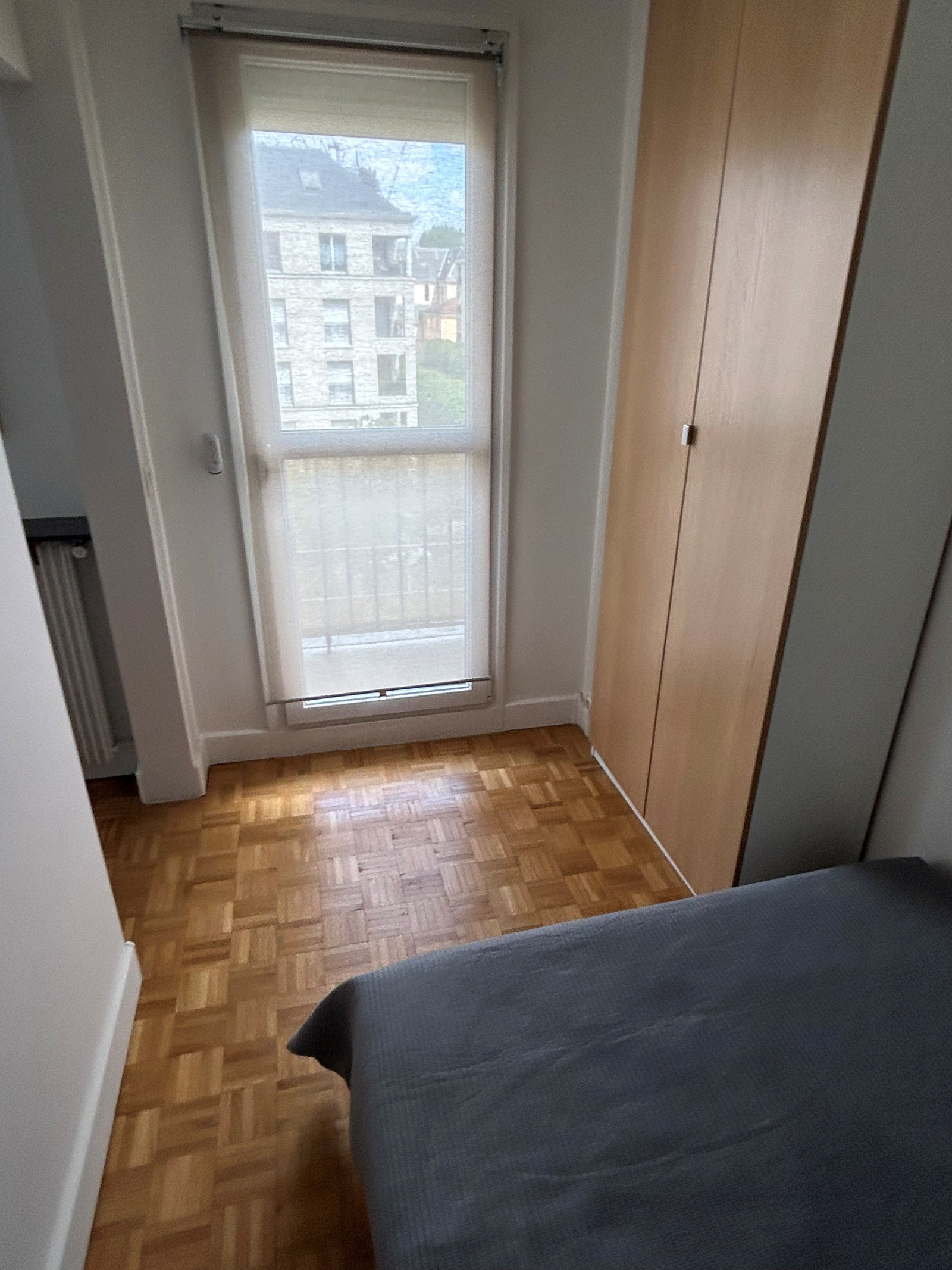 Image_, Appartement, Issy-les-Moulineaux, ref :V10006764
