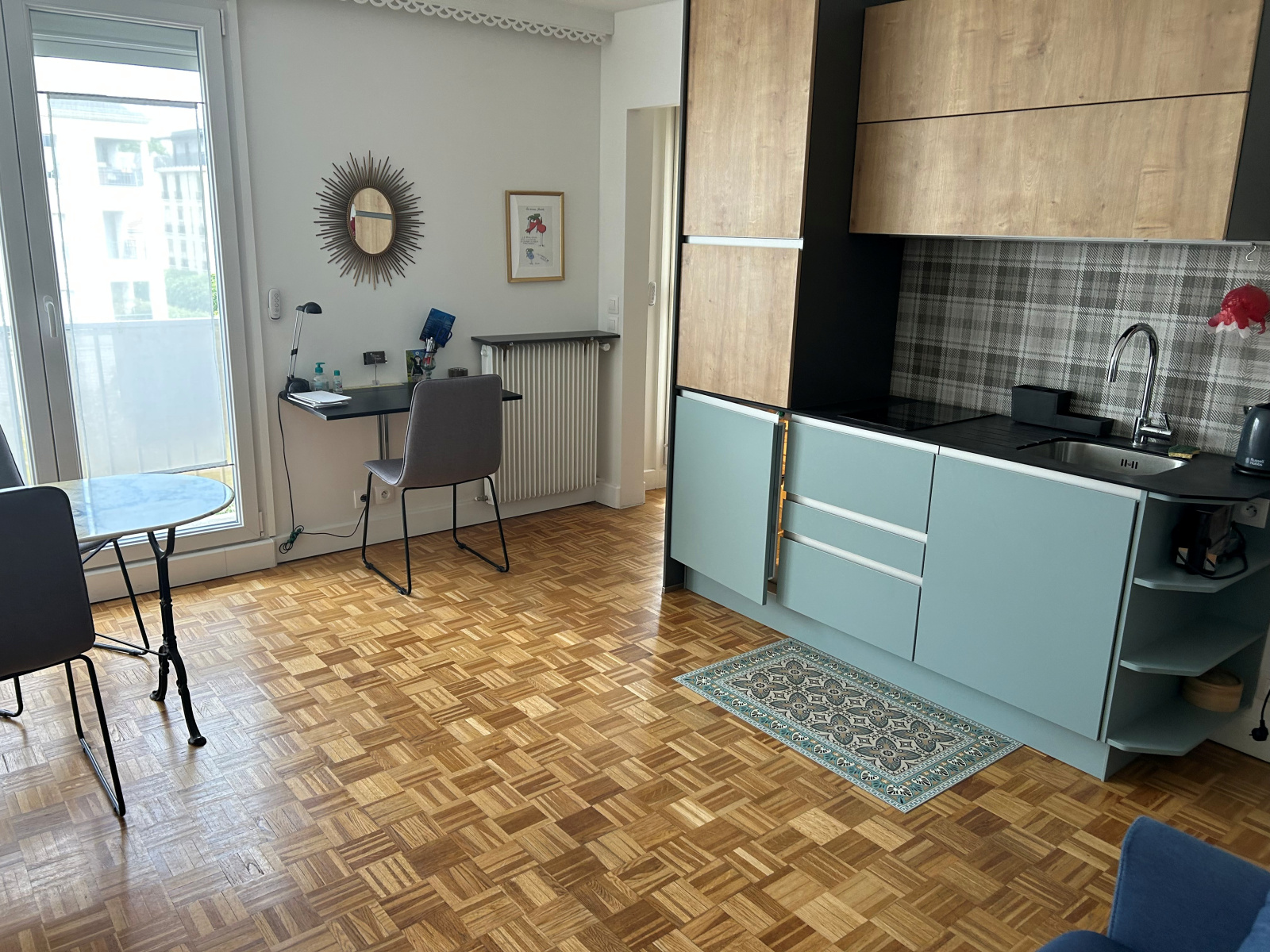 Image_, Appartement, Issy-les-Moulineaux, ref :V10006764