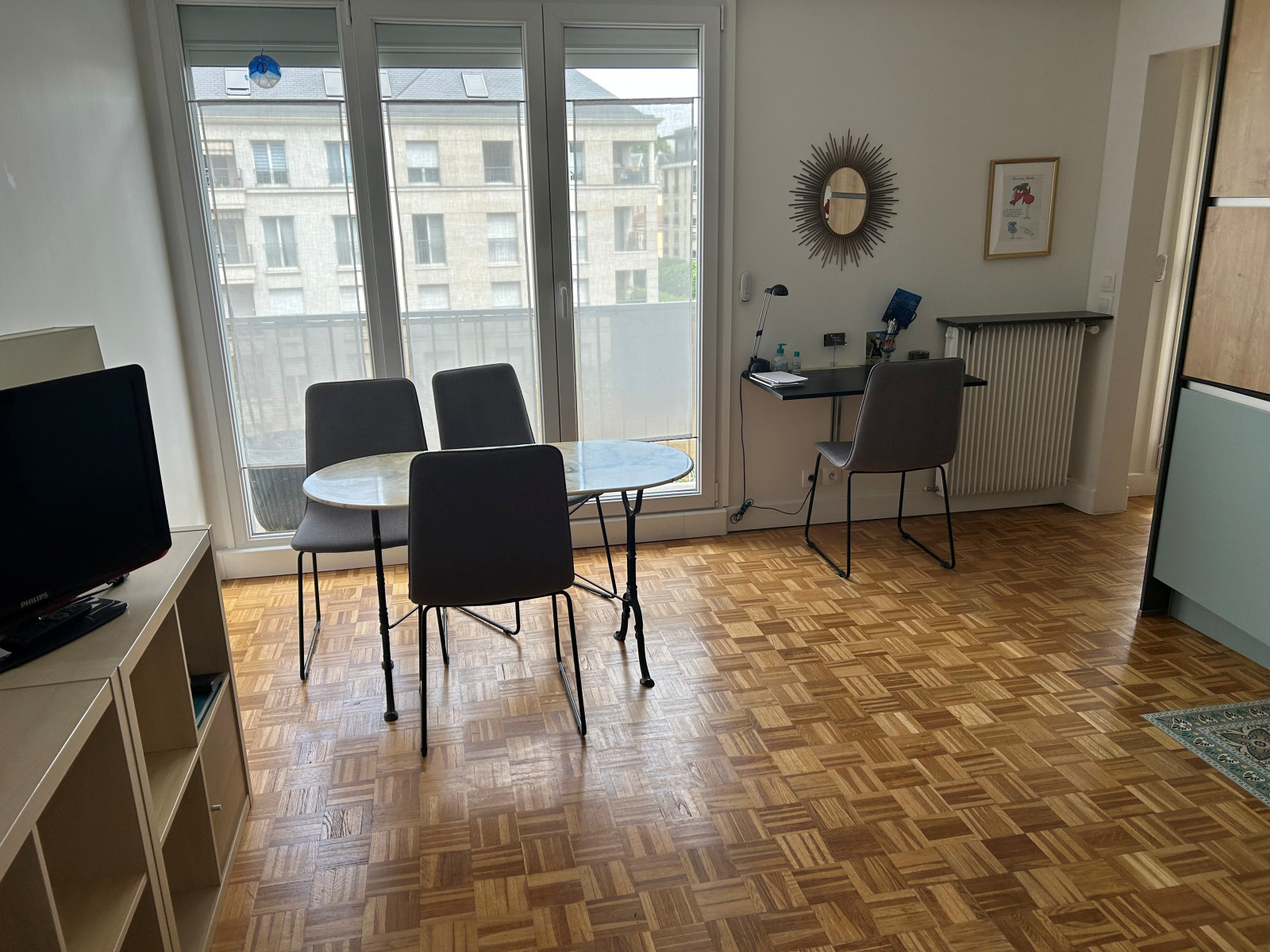 Image_, Appartement, Issy-les-Moulineaux, ref :V10006764