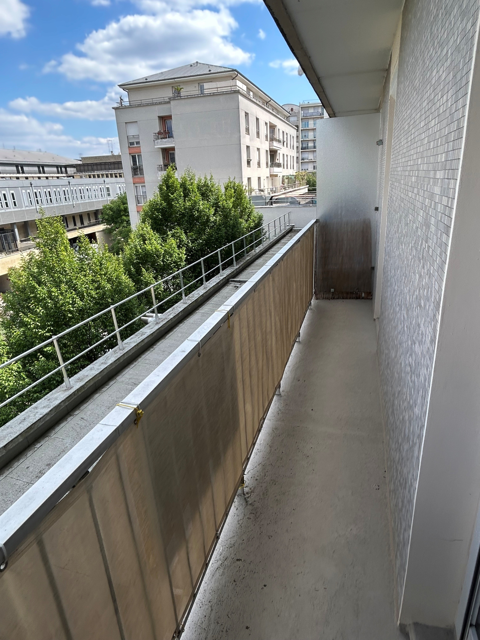 Image_, Appartement, Issy-les-Moulineaux, ref :V10006764
