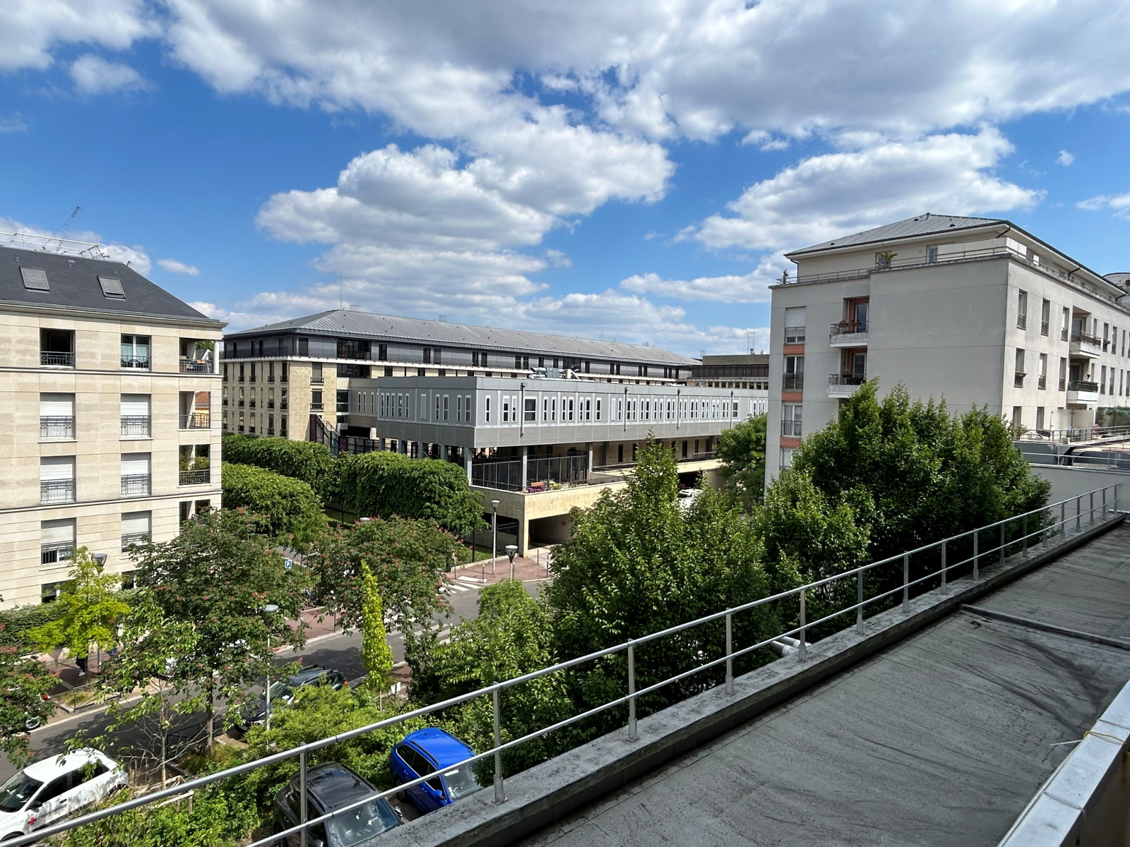 Image_, Appartement, Issy-les-Moulineaux, ref :V10006764