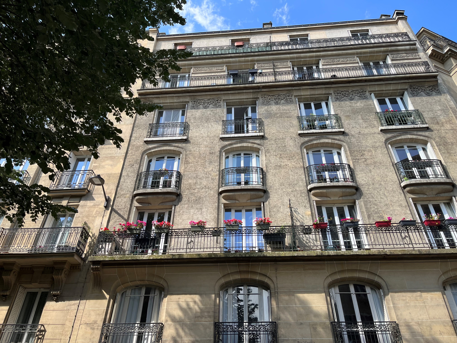 Image_, Appartement, Paris, ref :V50004365