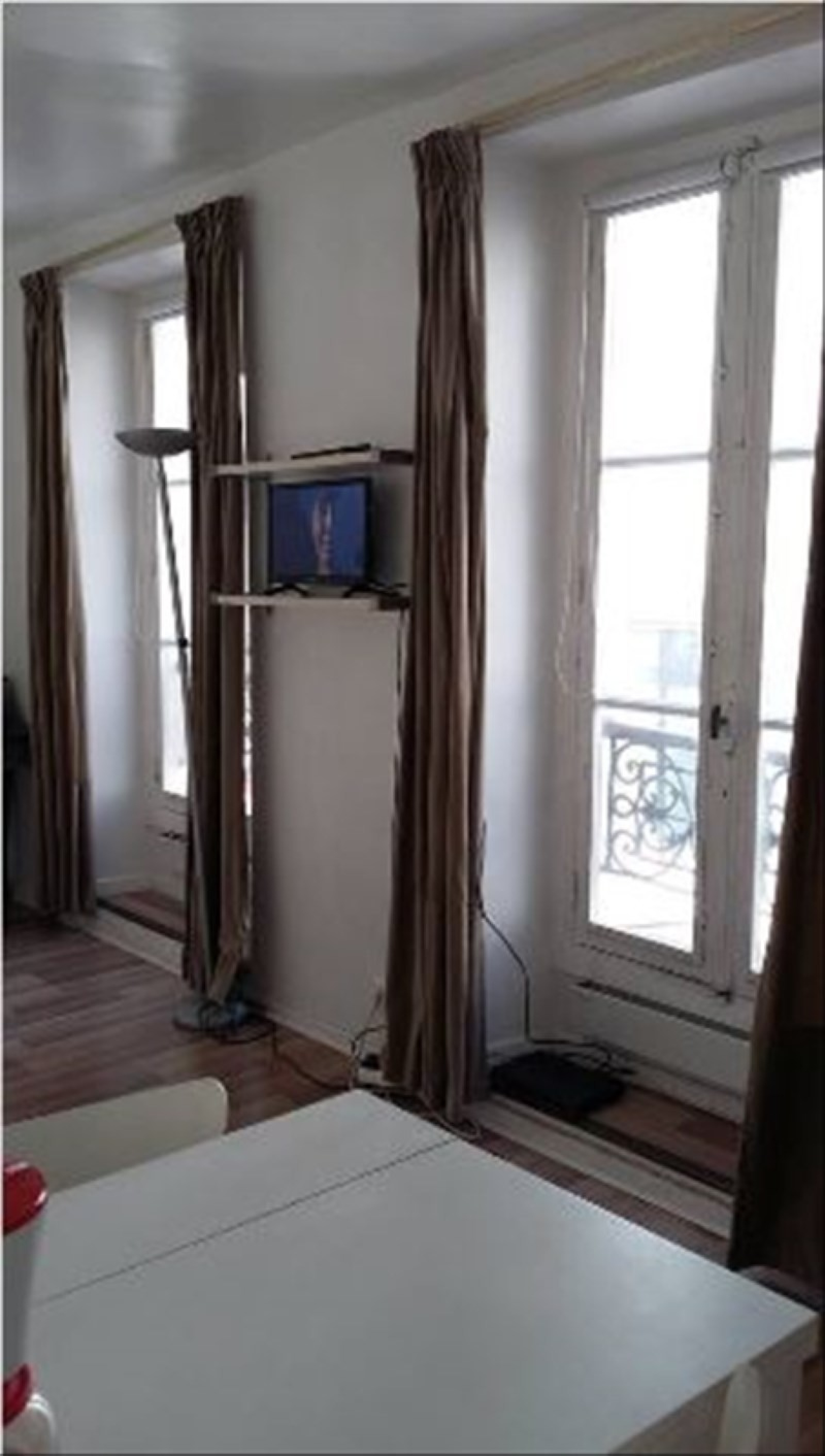 Image_, Appartement, Paris, ref :00578