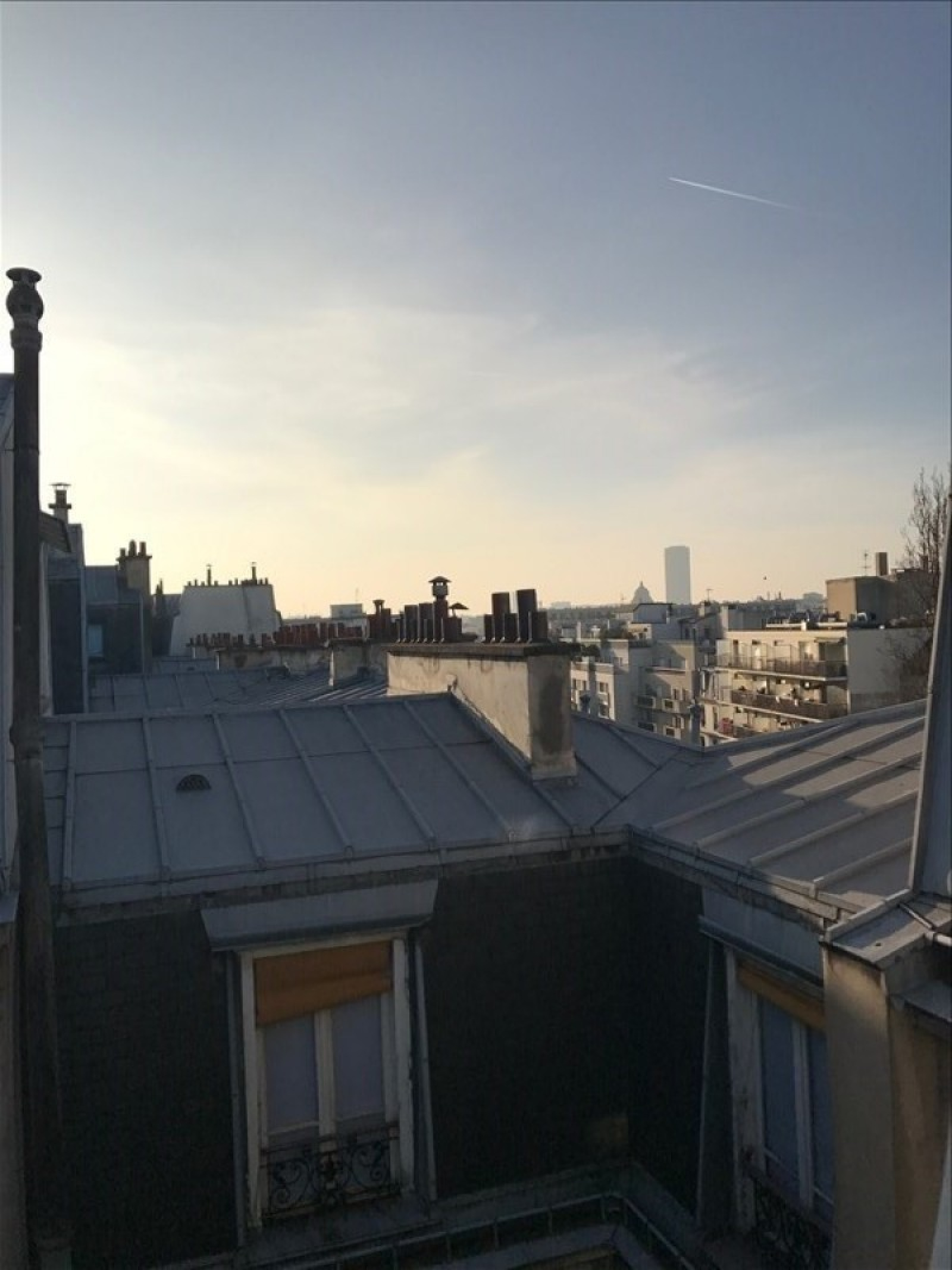 Image_, Appartement, Paris, ref :00387