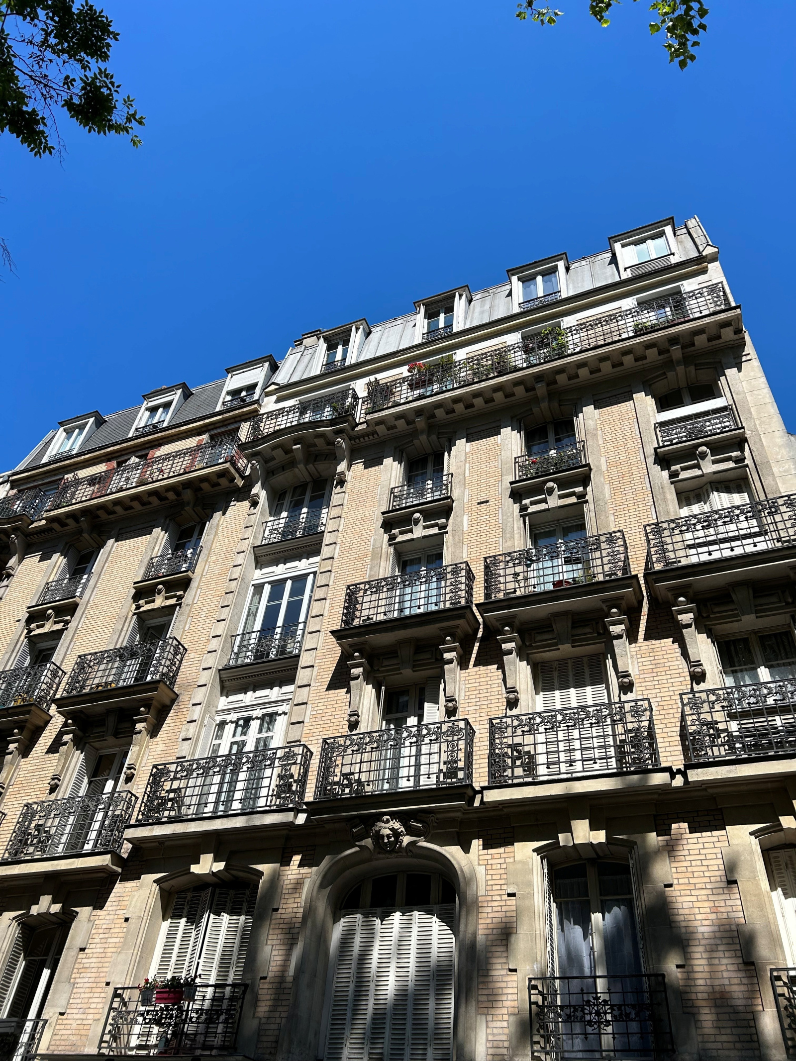 Image_, Appartement, Paris, ref :V10006770