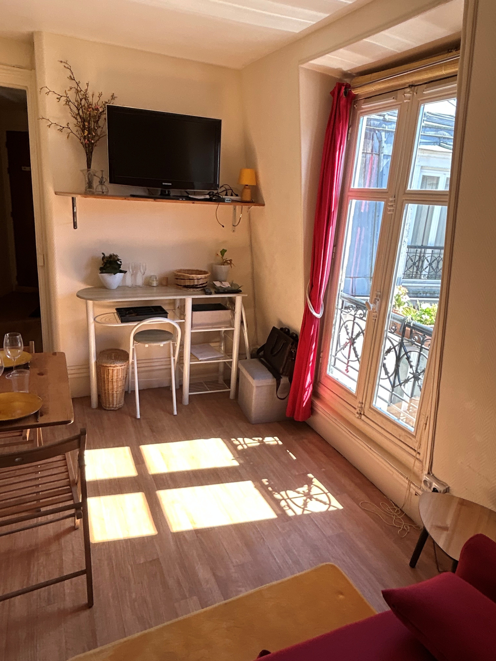 Image_, Appartement, Paris, ref :V10006770