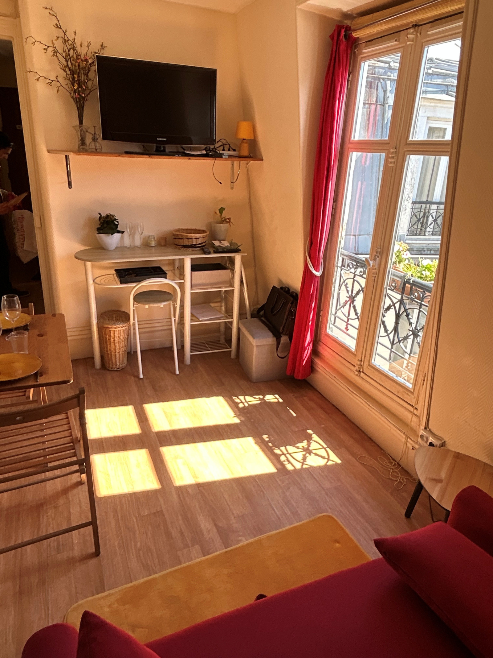 Image_, Appartement, Paris, ref :V10006770