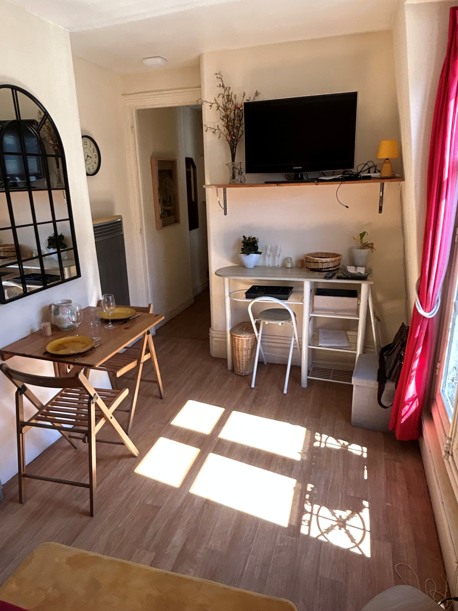 Image_, Appartement, Paris, ref :V10006770