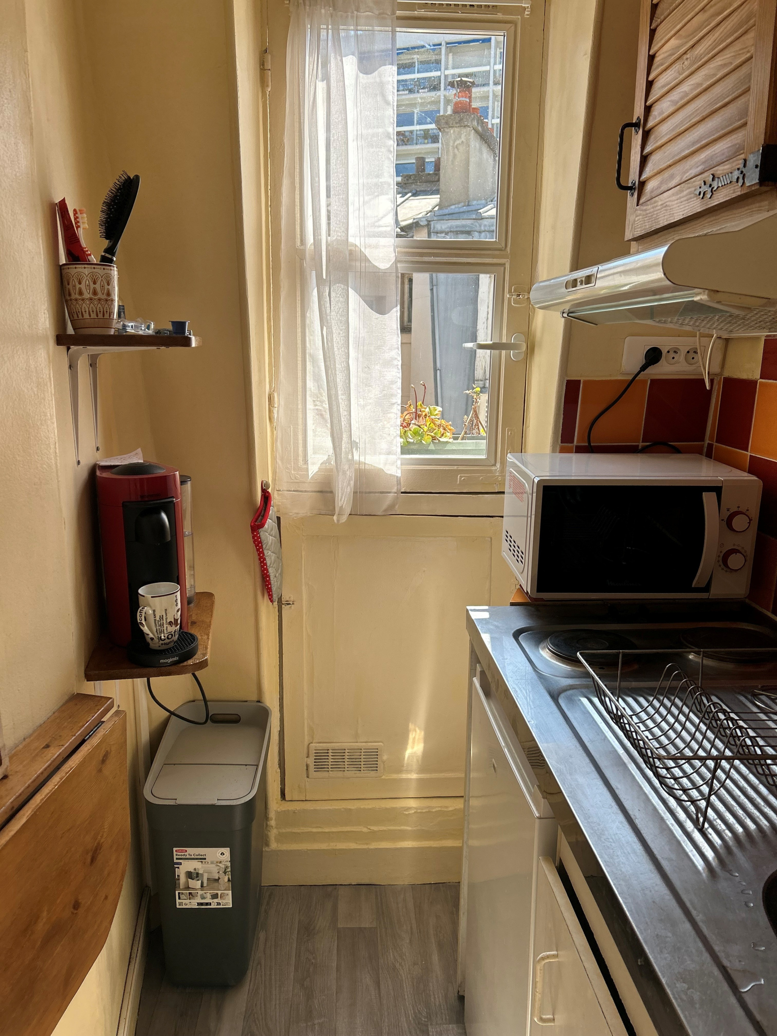 Image_, Appartement, Paris, ref :V10006770
