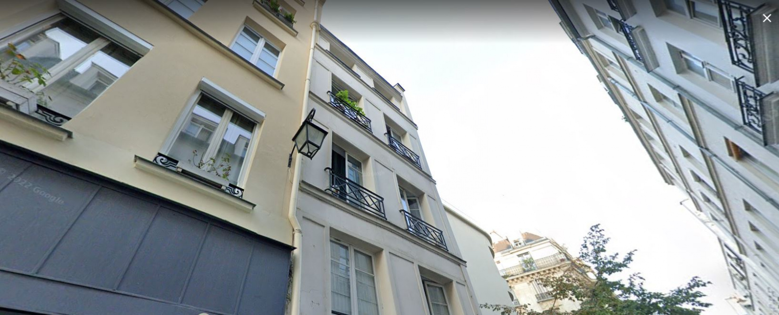 Image_, Appartement, Paris, ref :V50004374