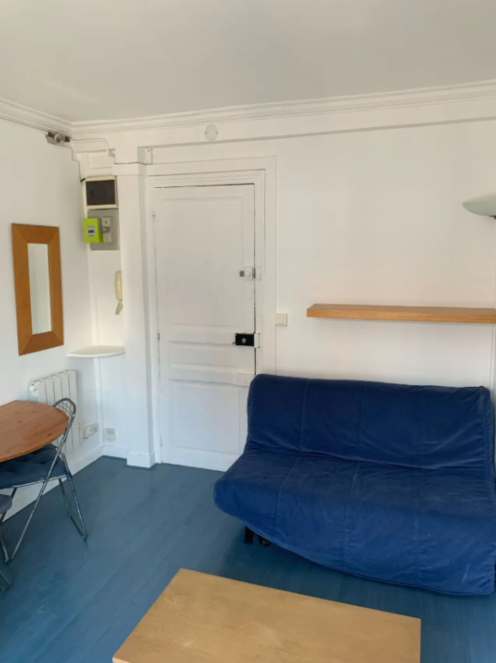 Image_, Studio, Paris, ref :V170007508