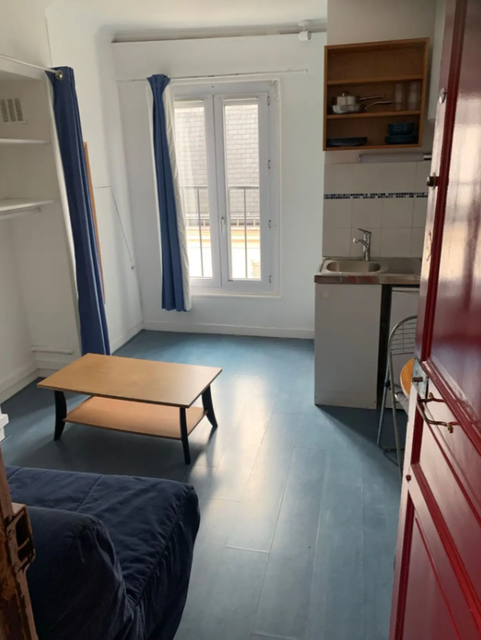Image_, Studio, Paris, ref :V170007508
