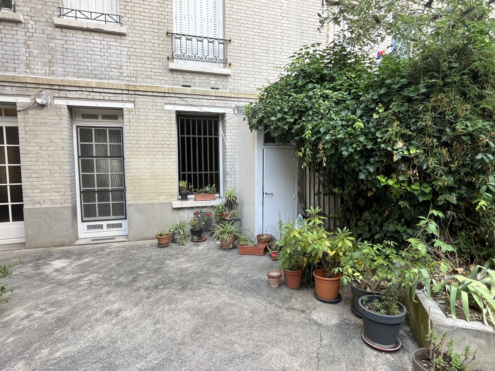 Image_, Appartement, Paris, ref :V170006851