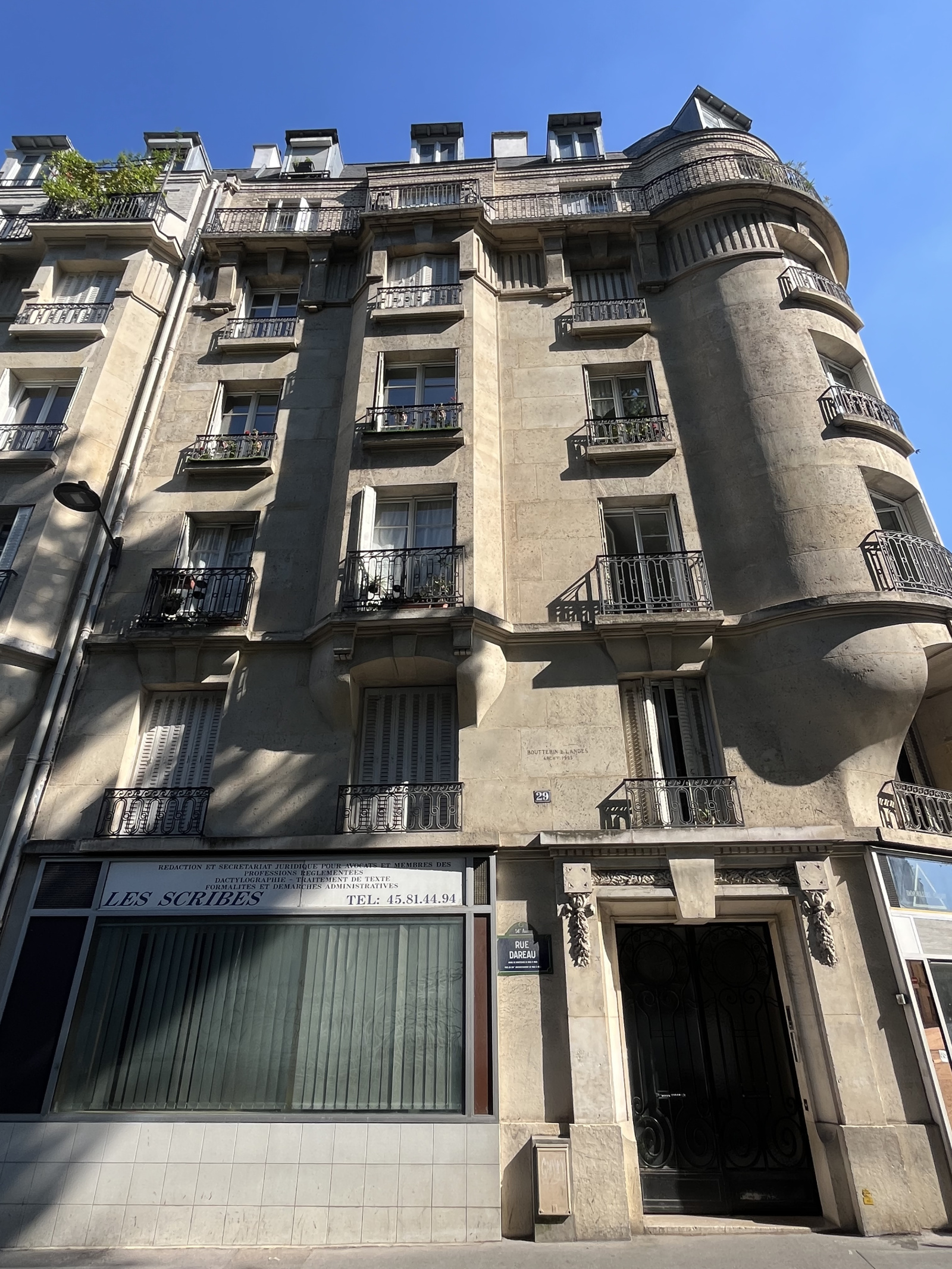 Image_, Appartement, Paris, ref :V170006851