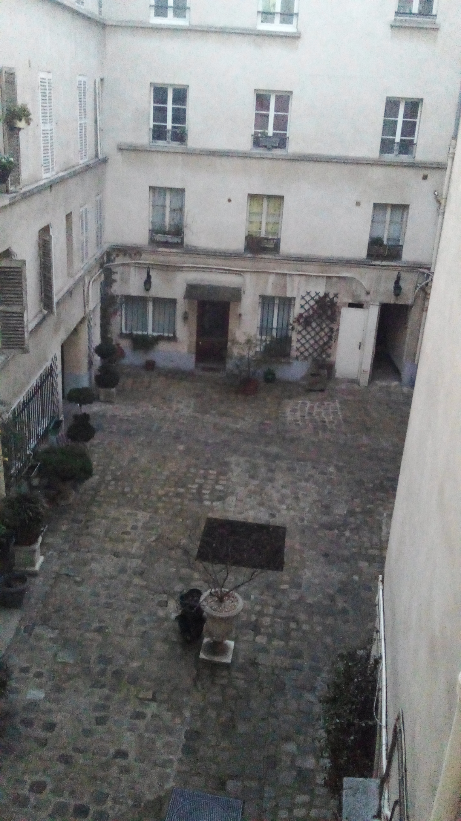 Image_, Appartement, Paris, ref :V50004121