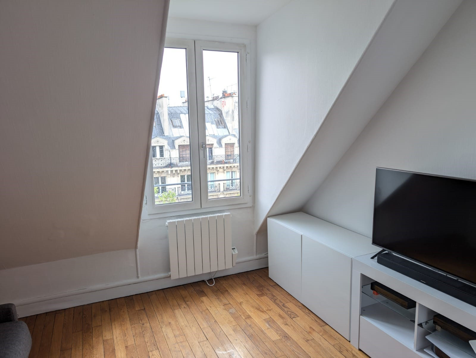 Image_, Appartement, Paris, ref :V10005639