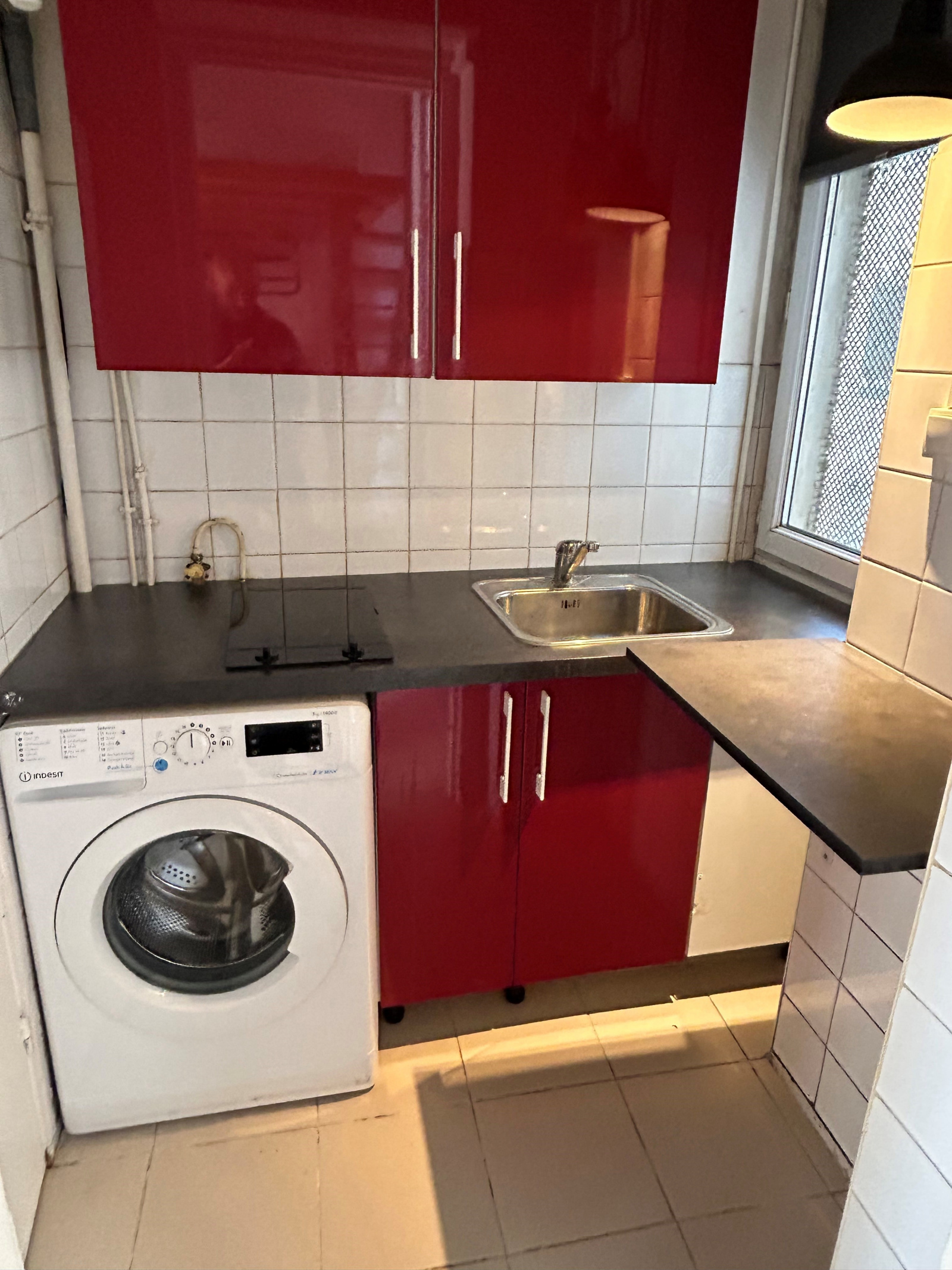 Image_, Appartement, Paris, ref :V10005576