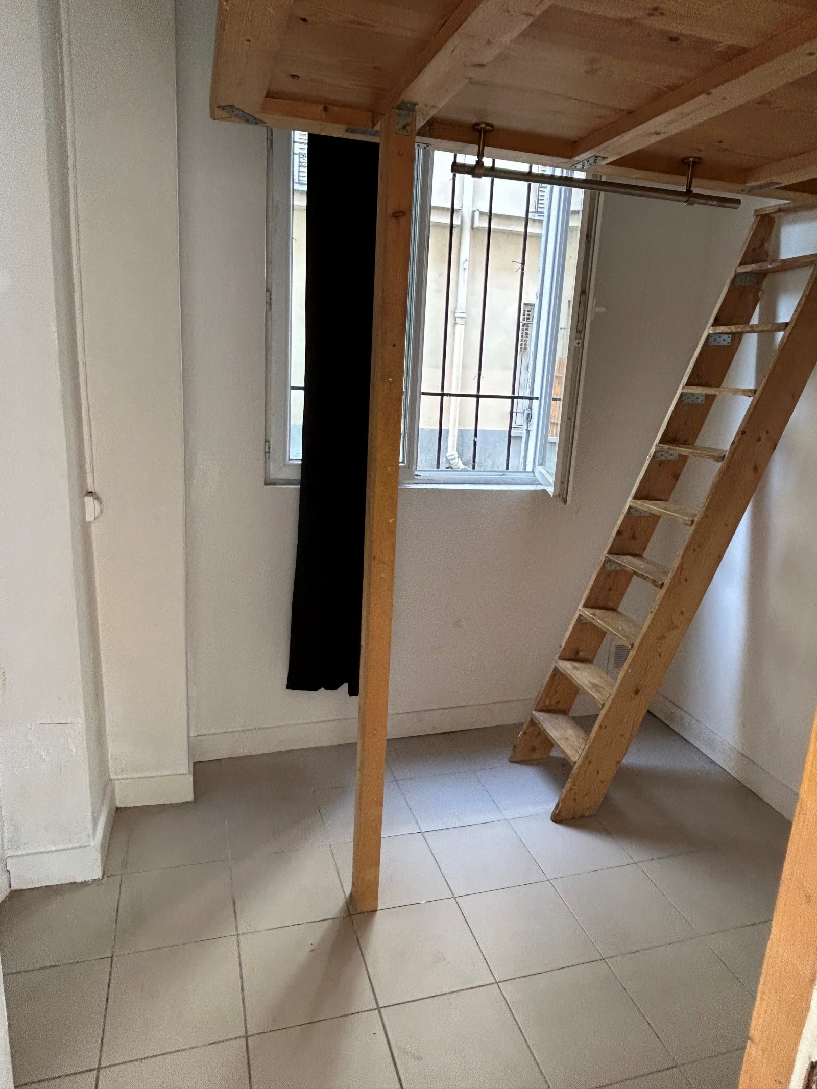 Image_, Appartement, Paris, ref :V10005576