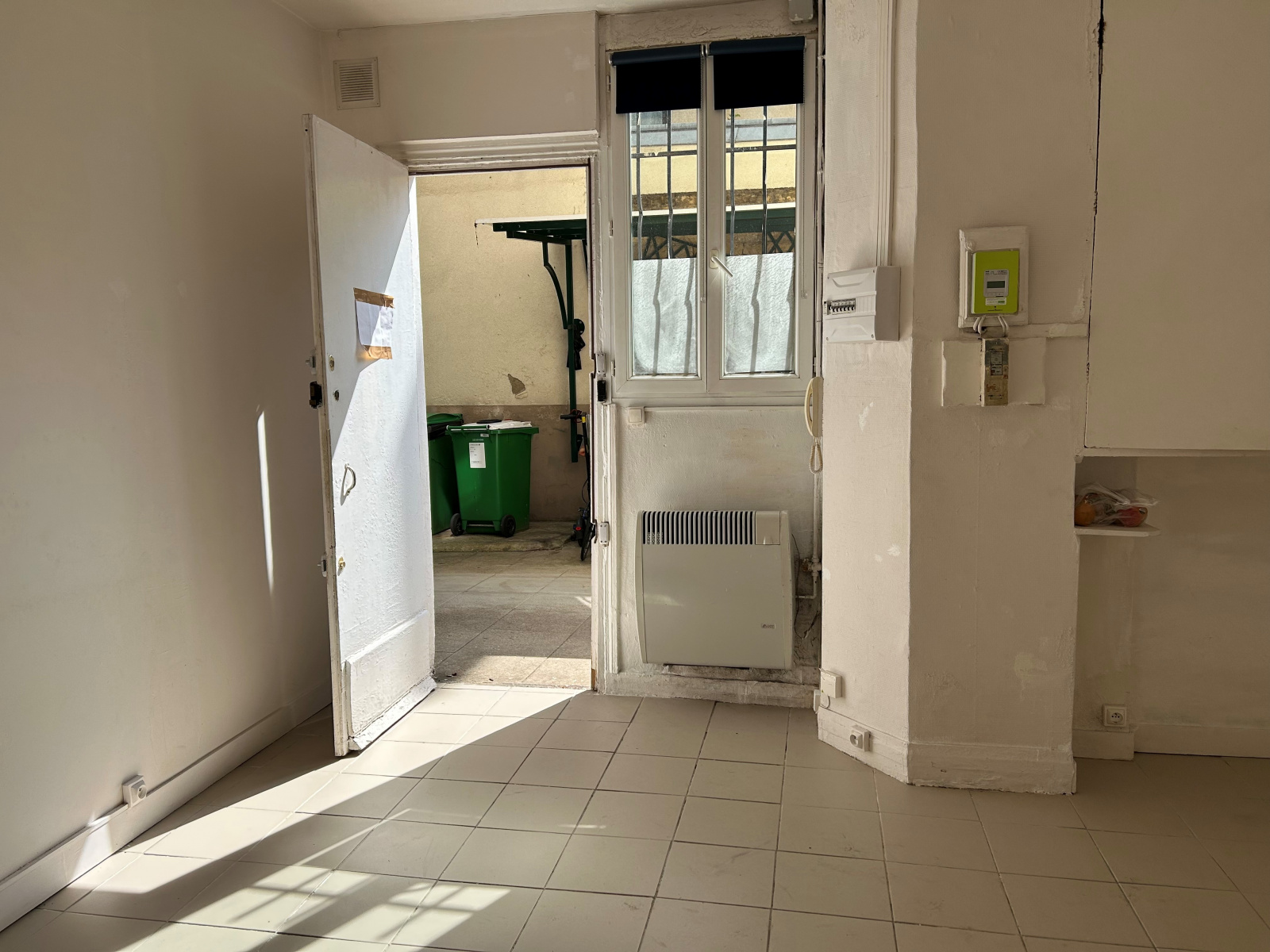 Image_, Appartement, Paris, ref :V10005576