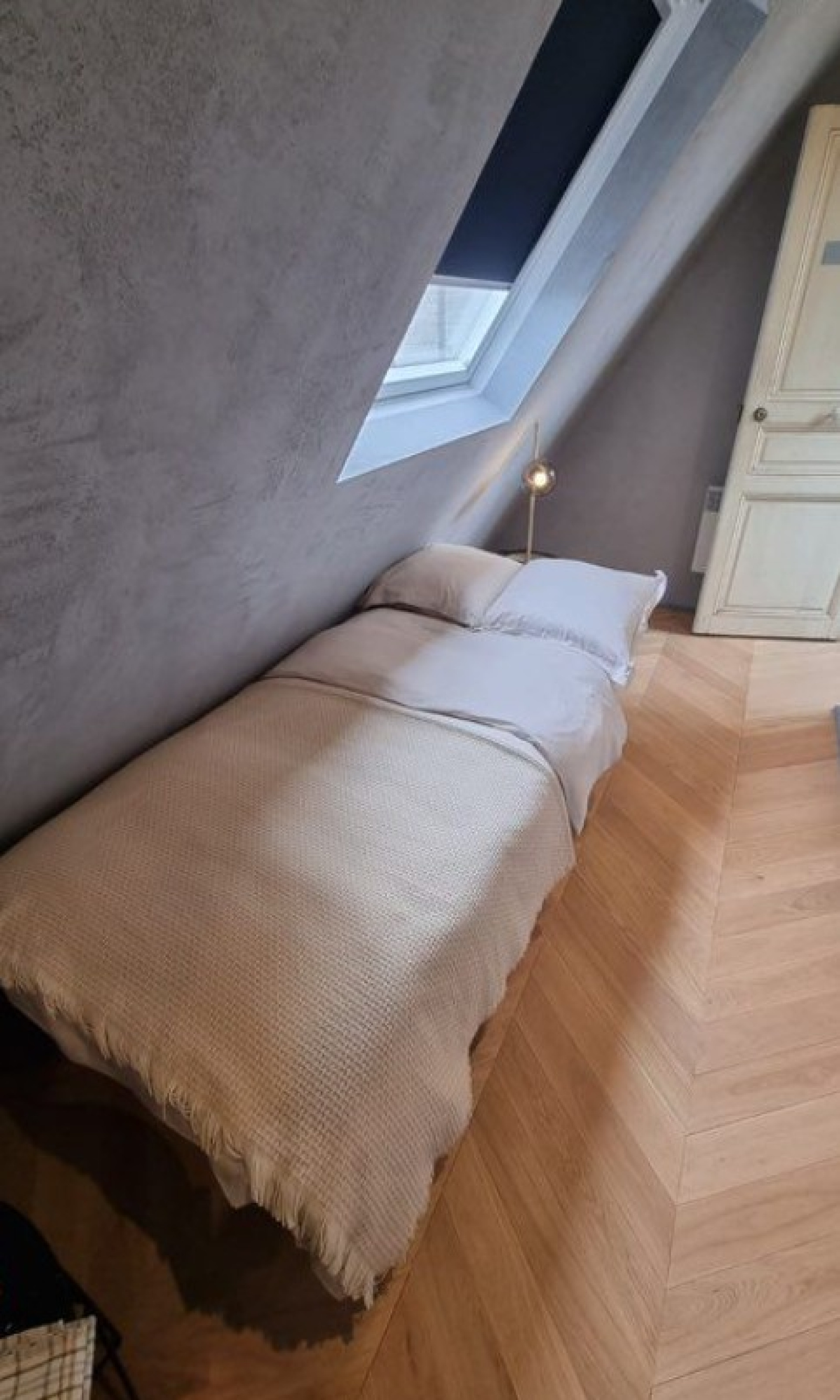 Image_, Appartement, Paris, ref :V10007259